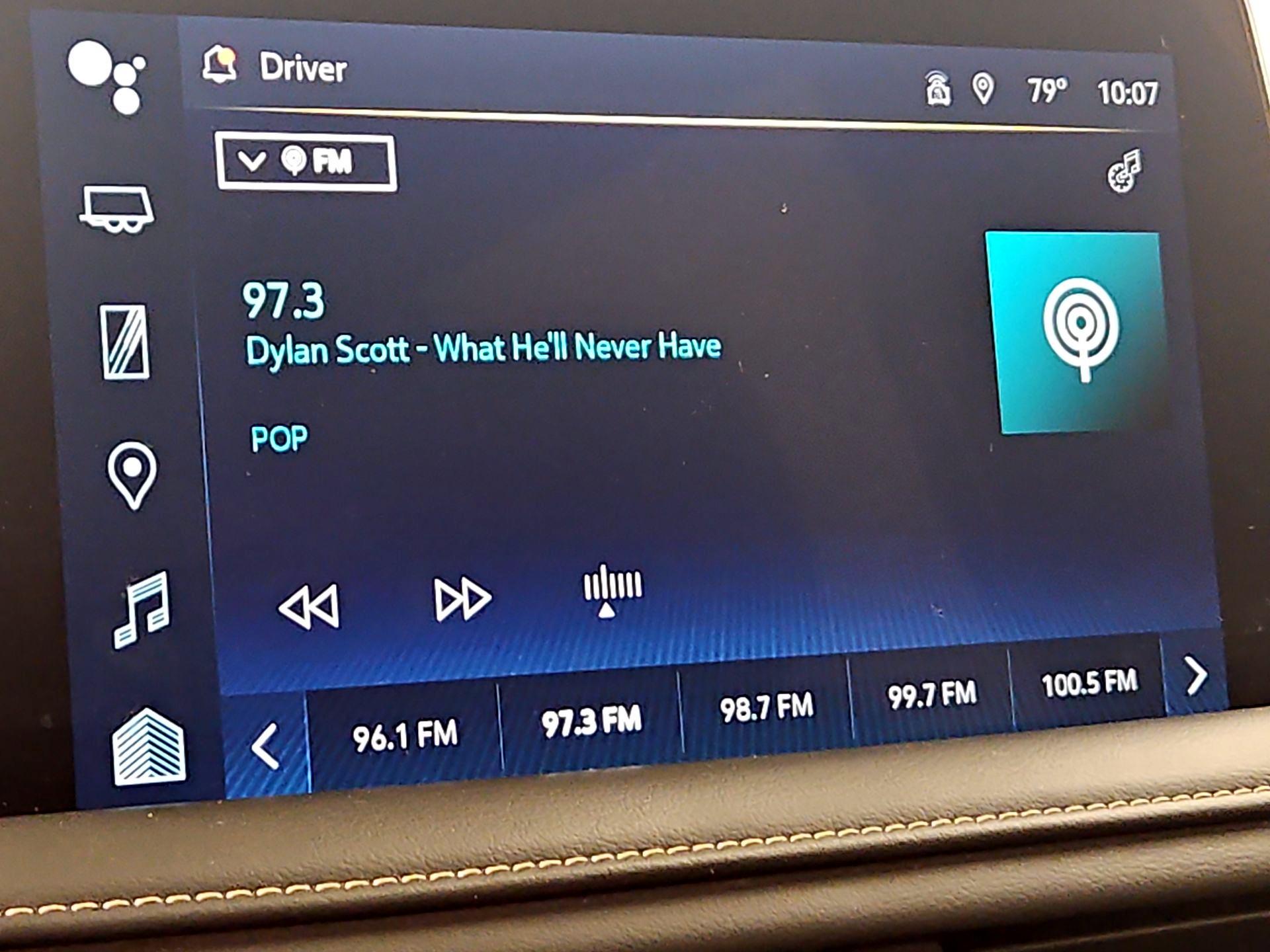 Thumbnail: 2023 Chevrolet Suburban - 15