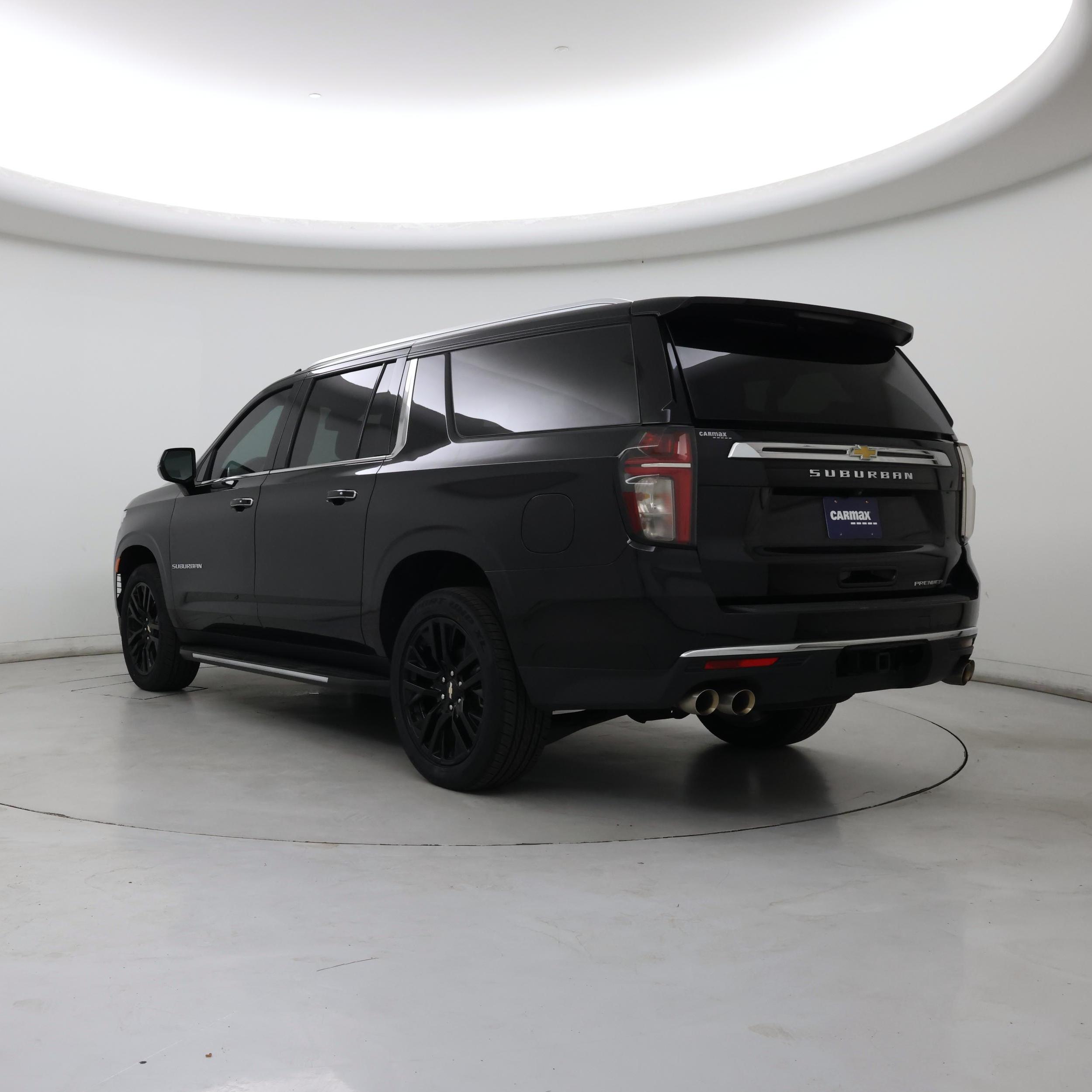 Thumbnail: 2023 Chevrolet Suburban - 2