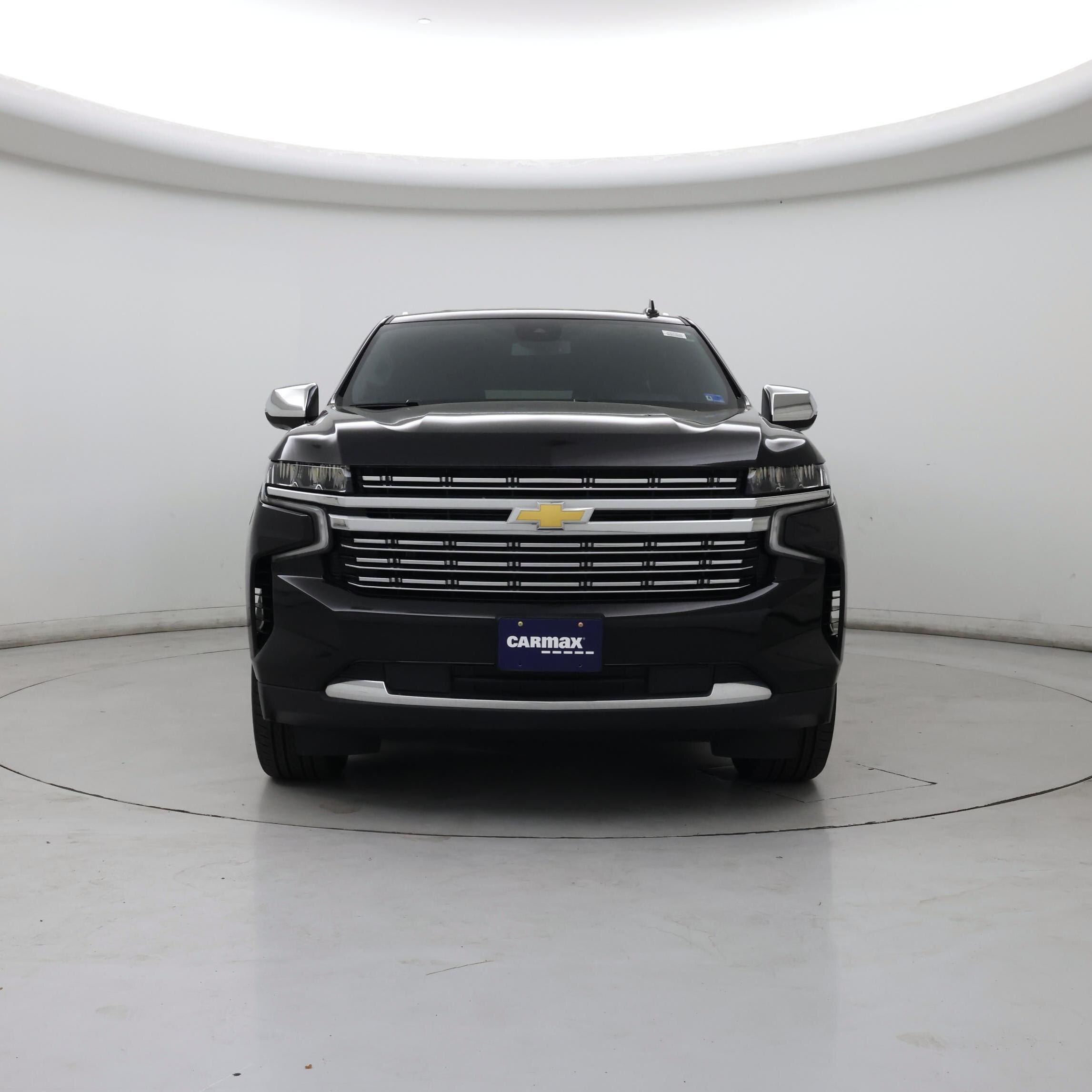 Thumbnail: 2023 Chevrolet Suburban - 5