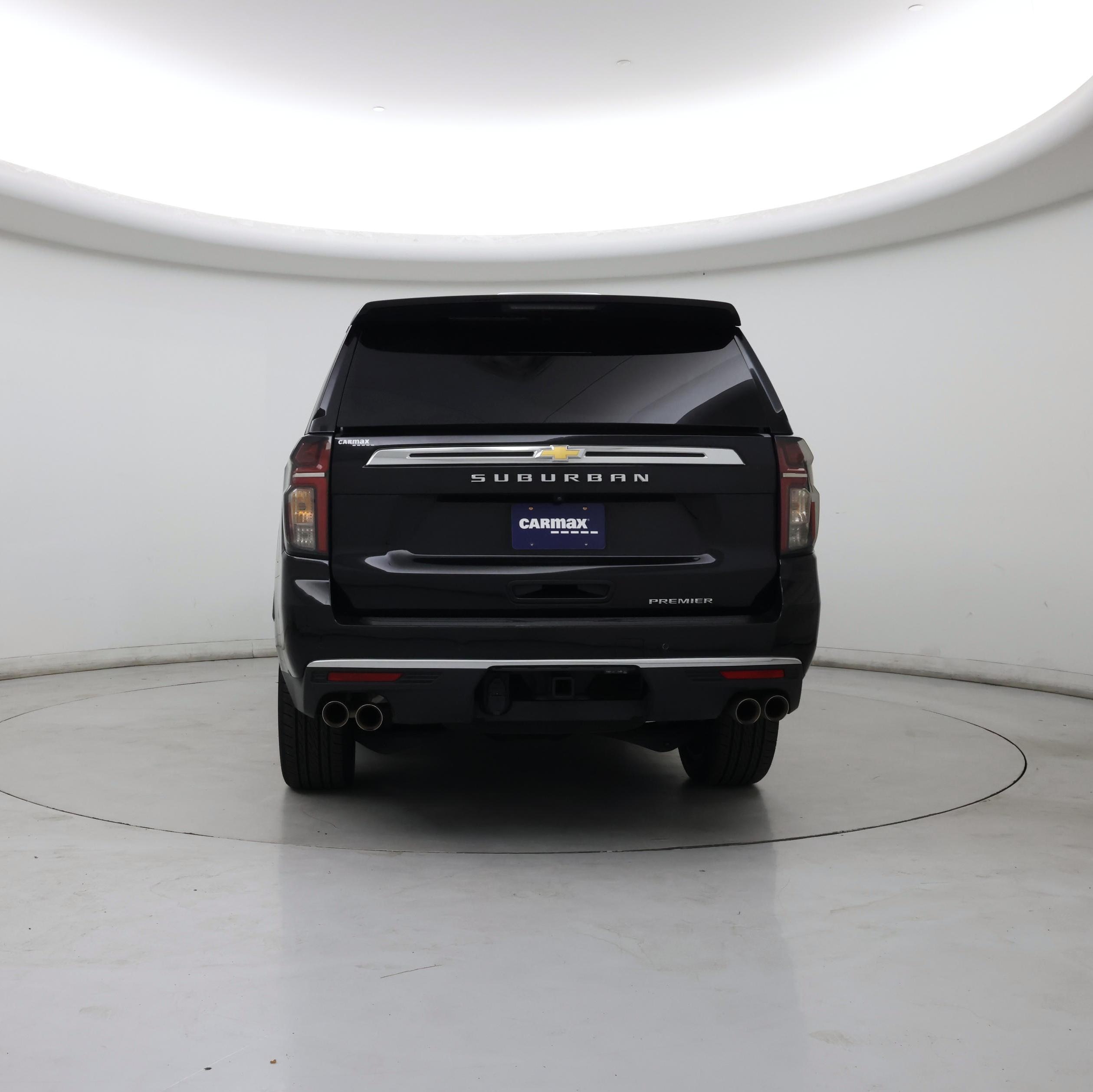 Thumbnail: 2023 Chevrolet Suburban - 6