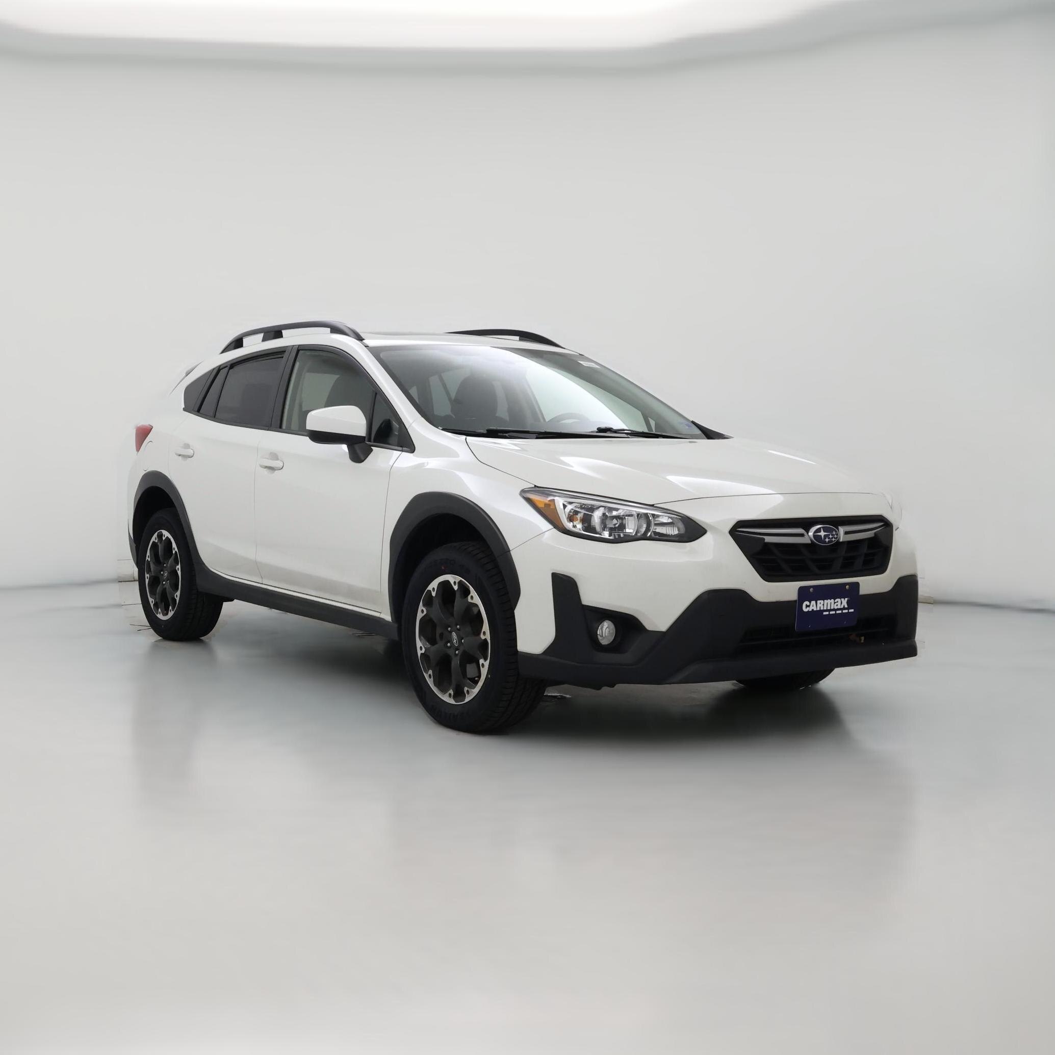 Thumbnail: 2023 Subaru Crosstrek - 1