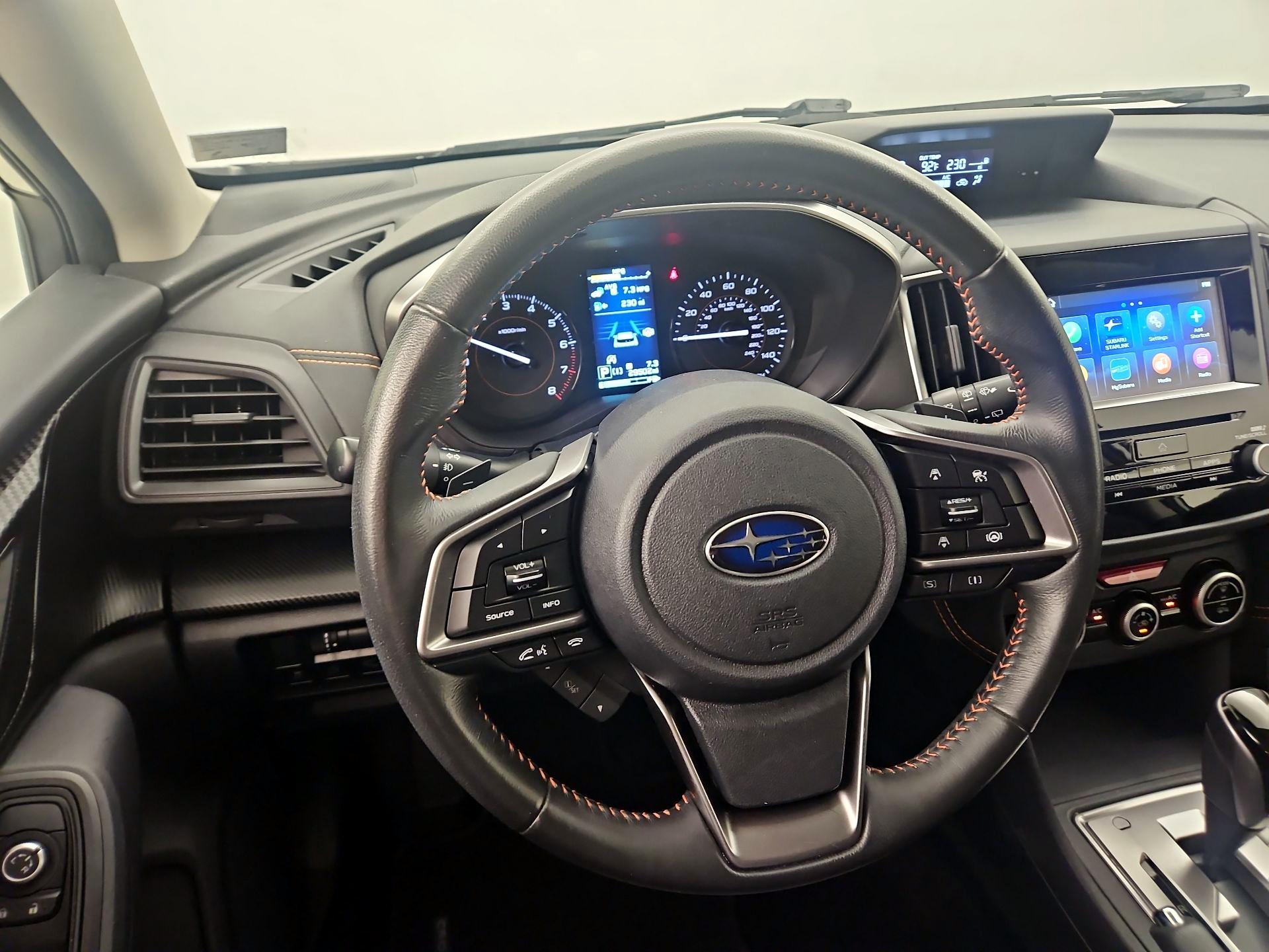 Thumbnail: 2023 Subaru Crosstrek - 10