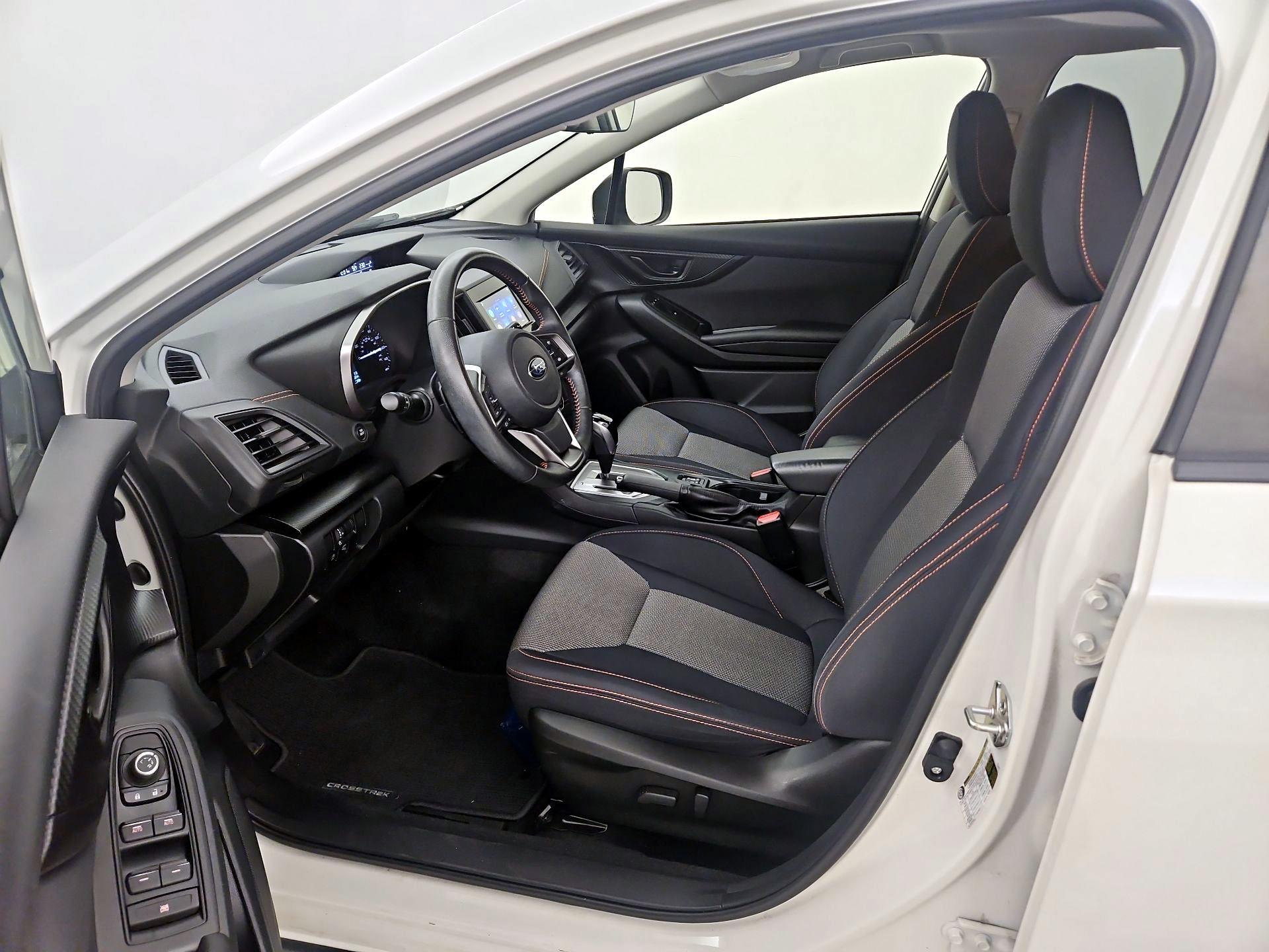 Thumbnail: 2023 Subaru Crosstrek - 11