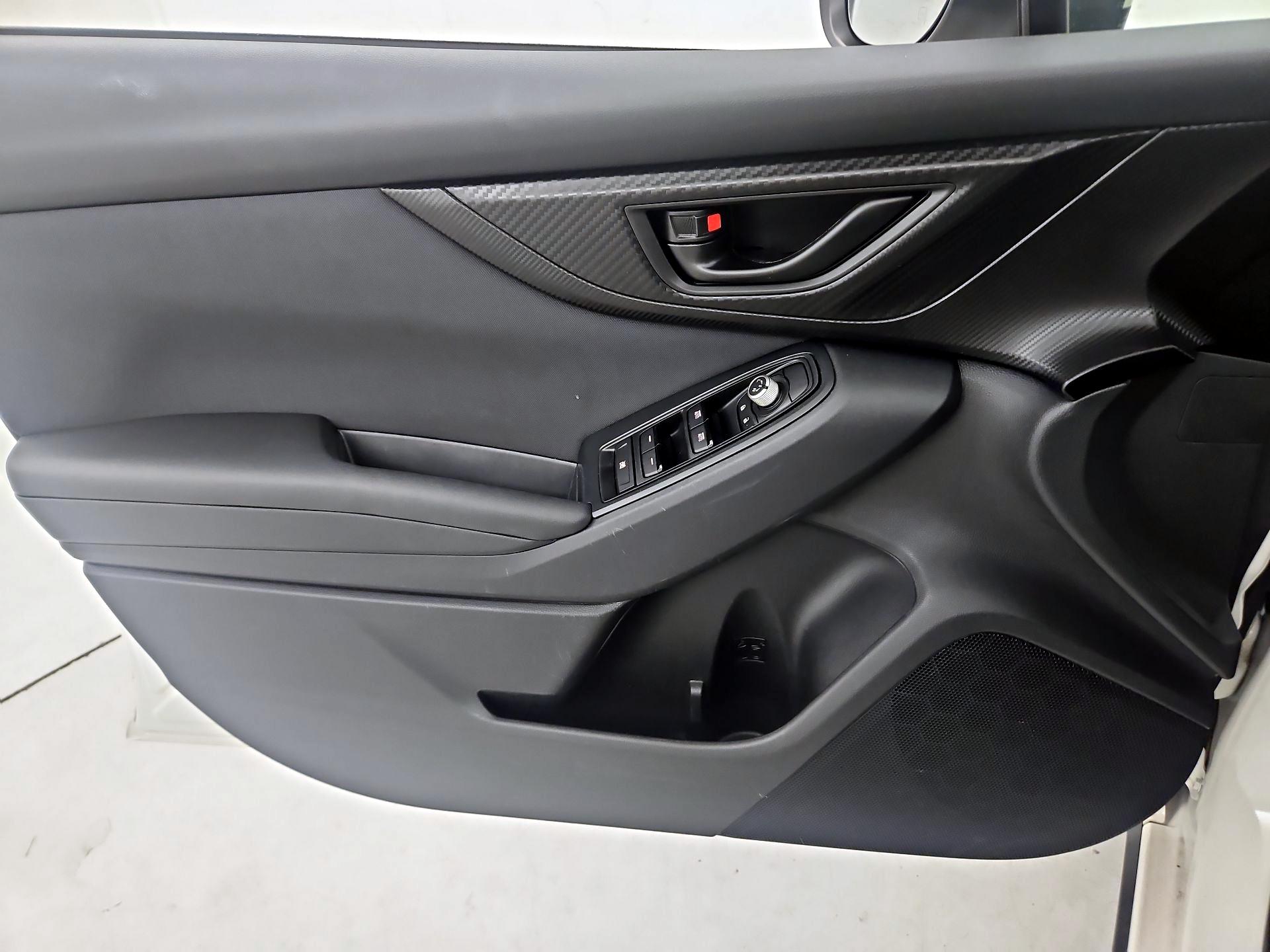 Thumbnail: 2023 Subaru Crosstrek - 12