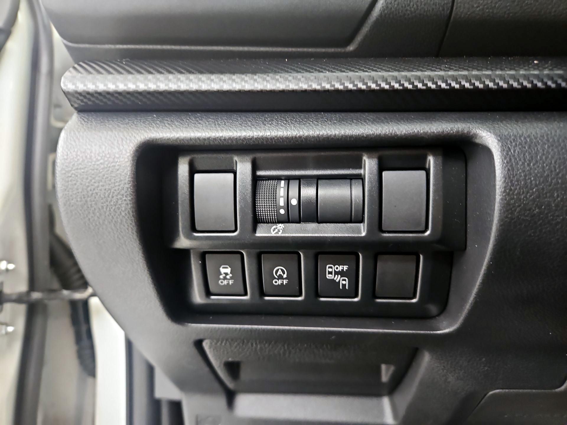 Thumbnail: 2023 Subaru Crosstrek - 13