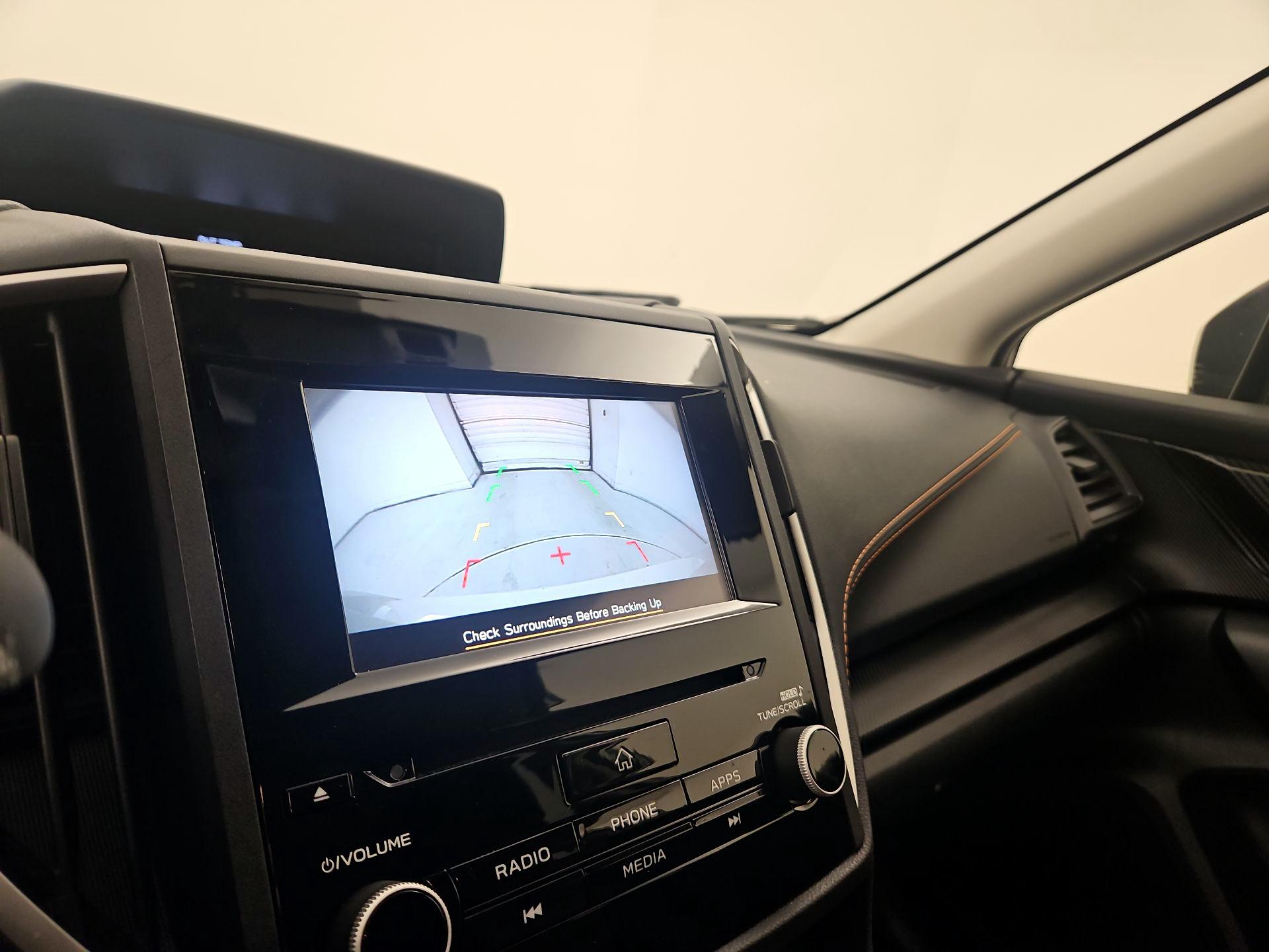 Thumbnail: 2023 Subaru Crosstrek - 14