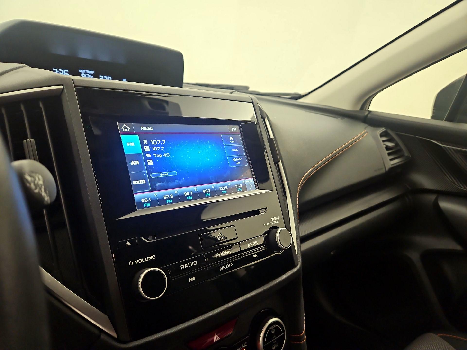 Thumbnail: 2023 Subaru Crosstrek - 15