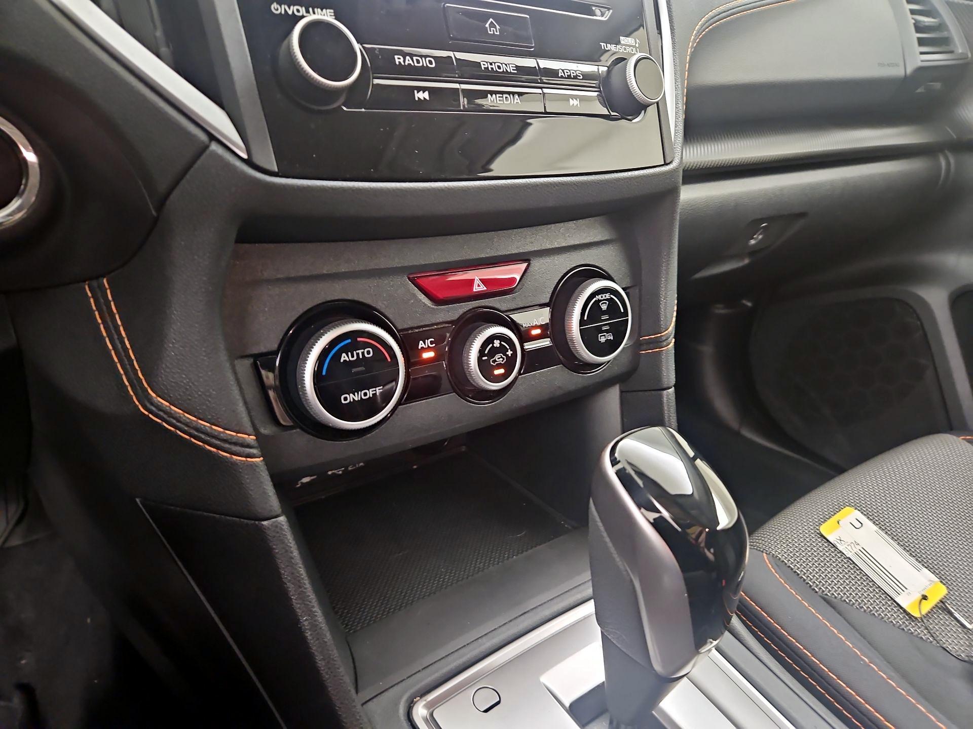 Thumbnail: 2023 Subaru Crosstrek - 16