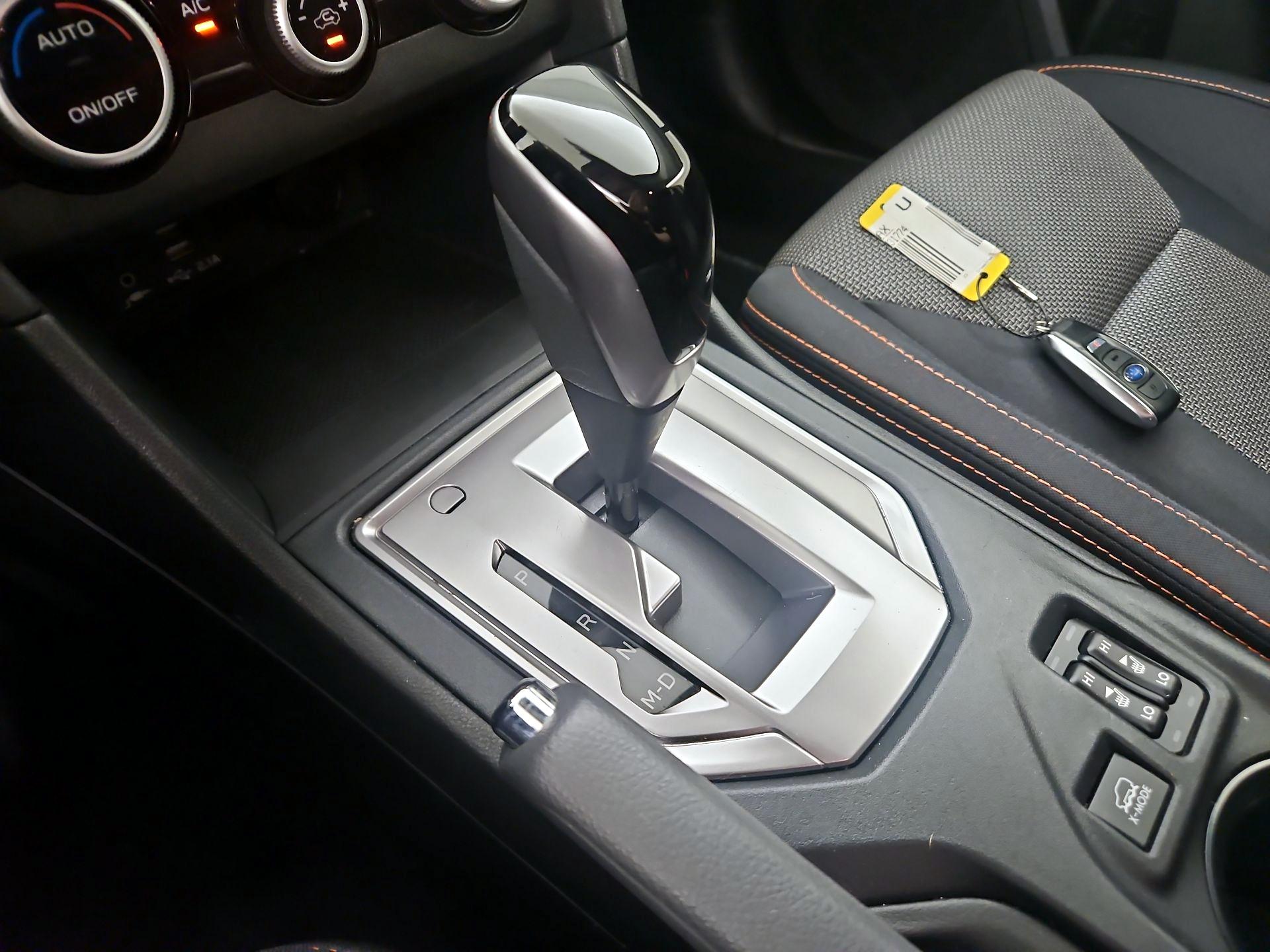 Thumbnail: 2023 Subaru Crosstrek - 17