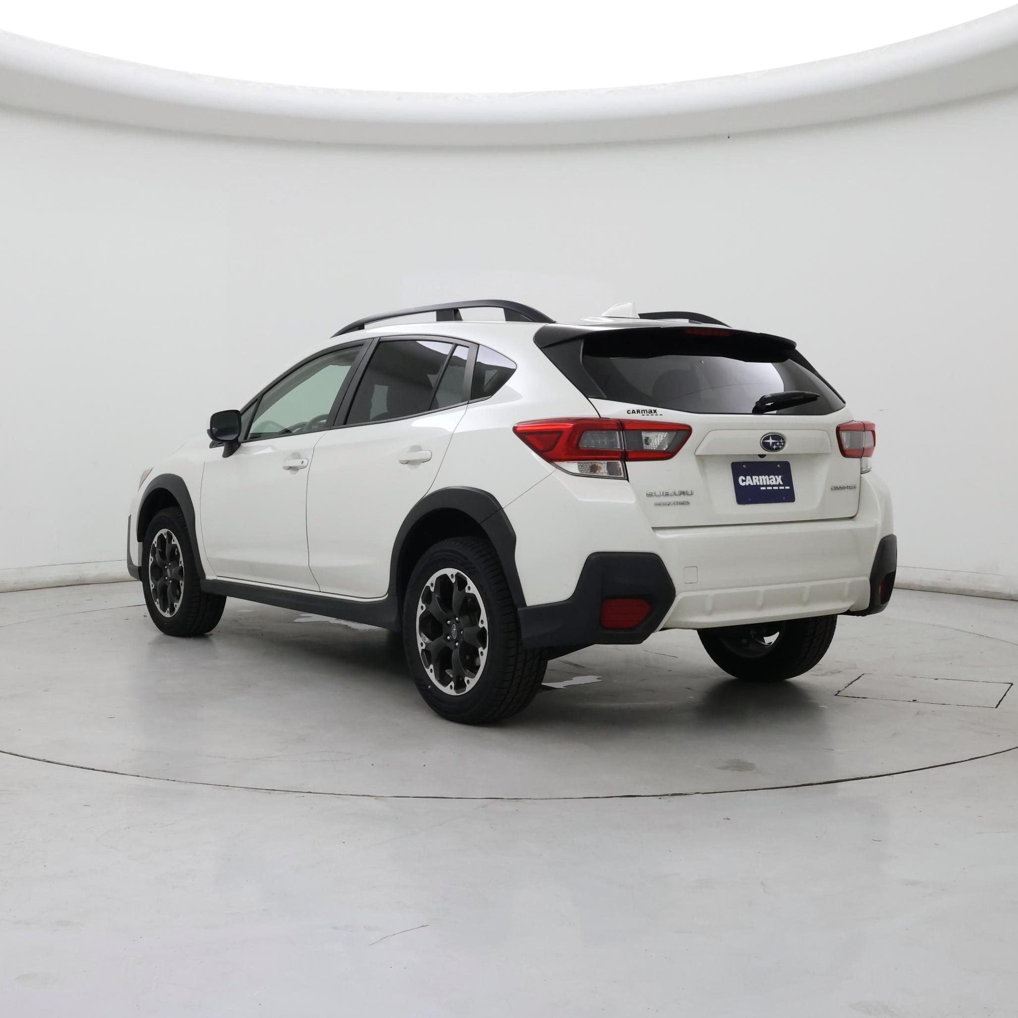 Thumbnail: 2023 Subaru Crosstrek - 2