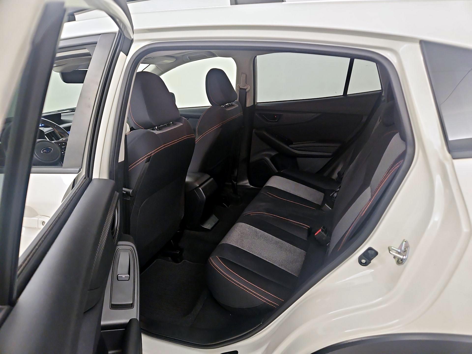 Thumbnail: 2023 Subaru Crosstrek - 20