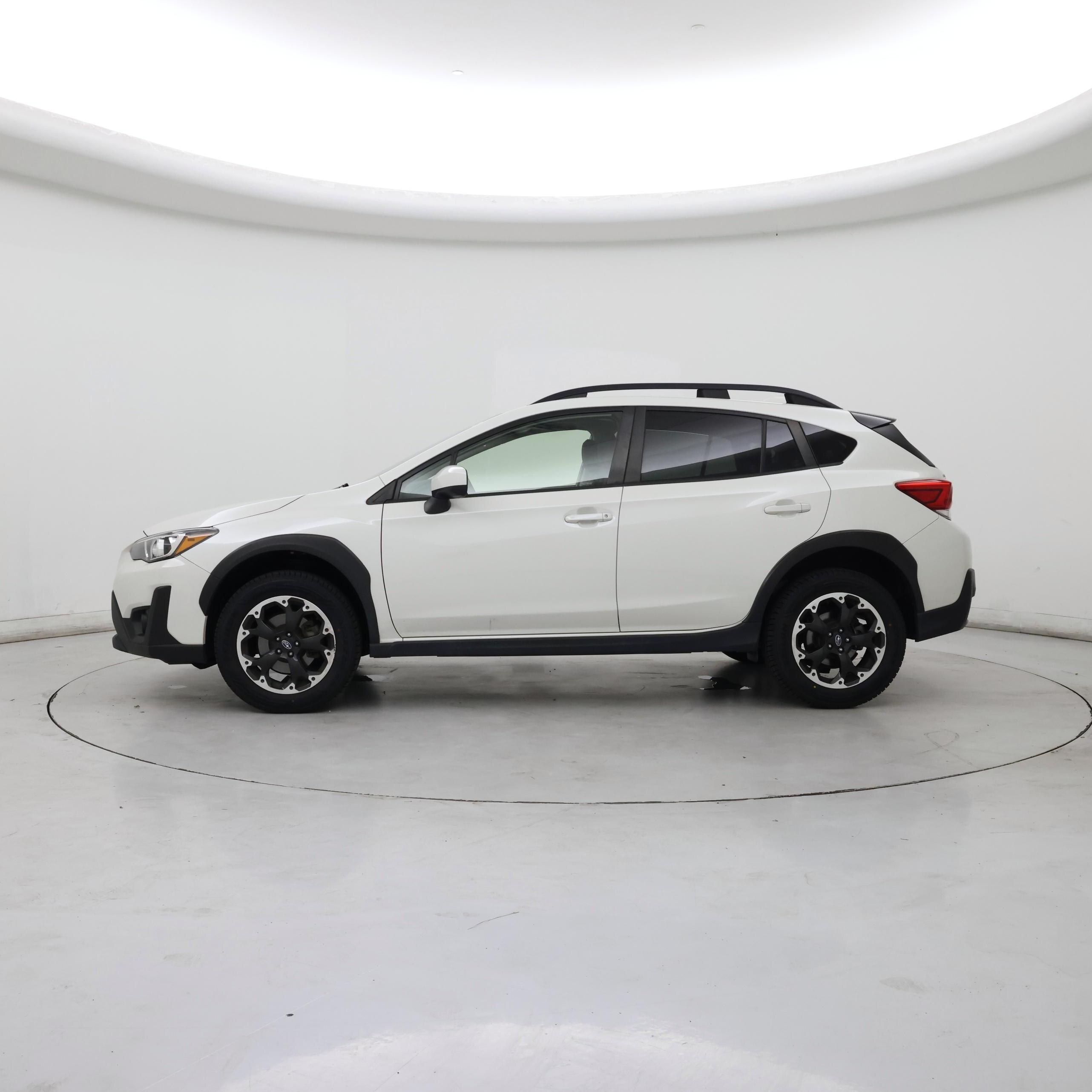 Thumbnail: 2023 Subaru Crosstrek - 3