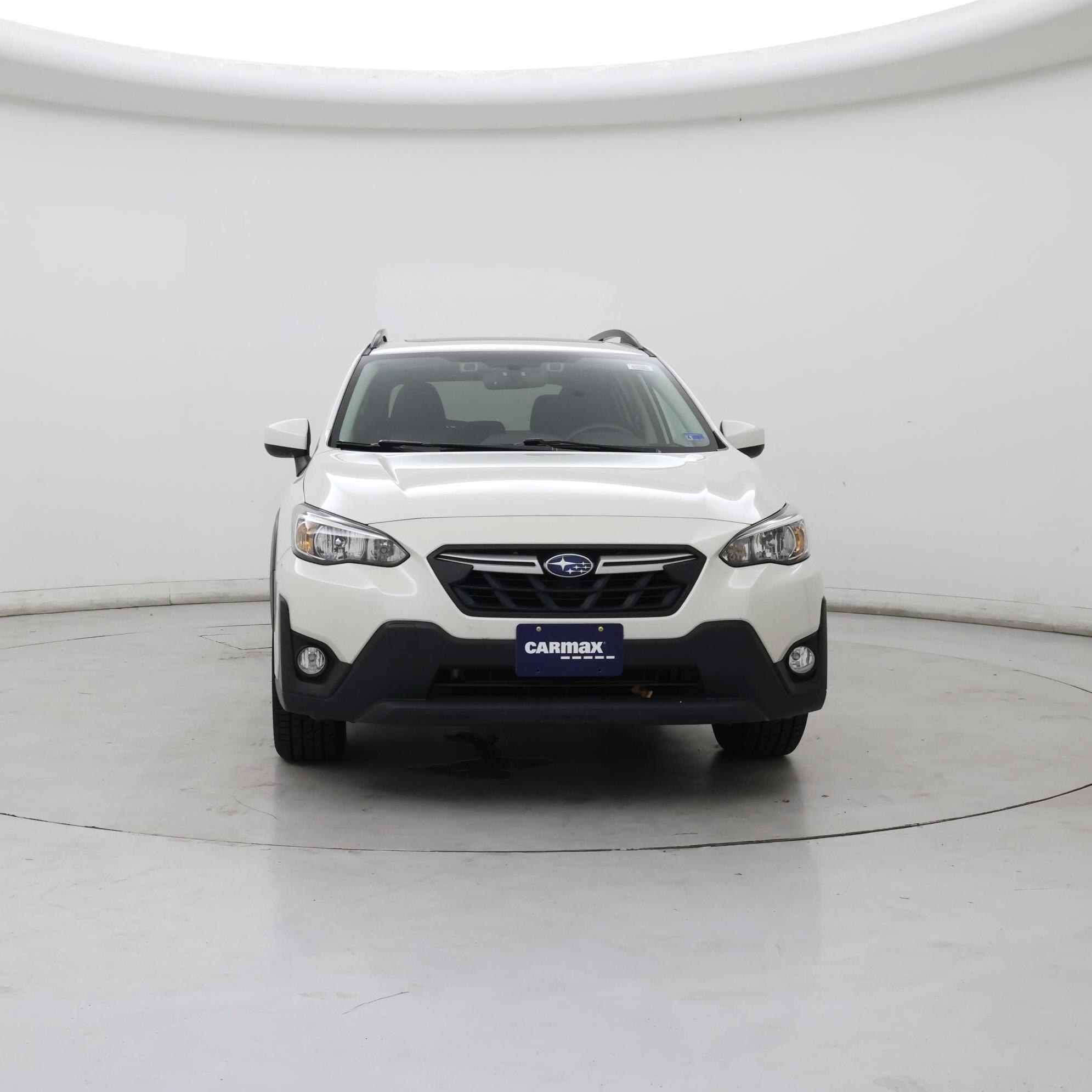 Thumbnail: 2023 Subaru Crosstrek - 5