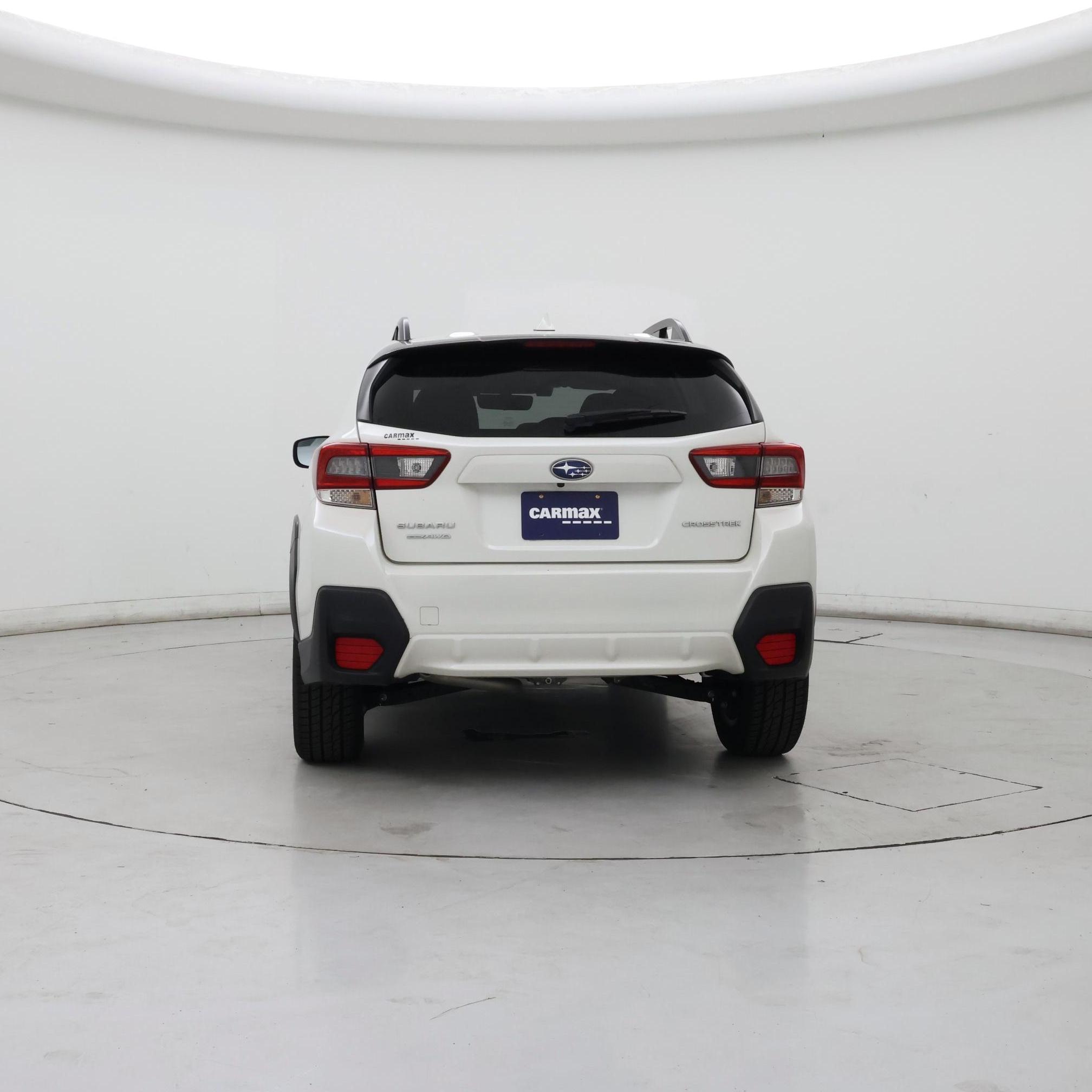 Thumbnail: 2023 Subaru Crosstrek - 6