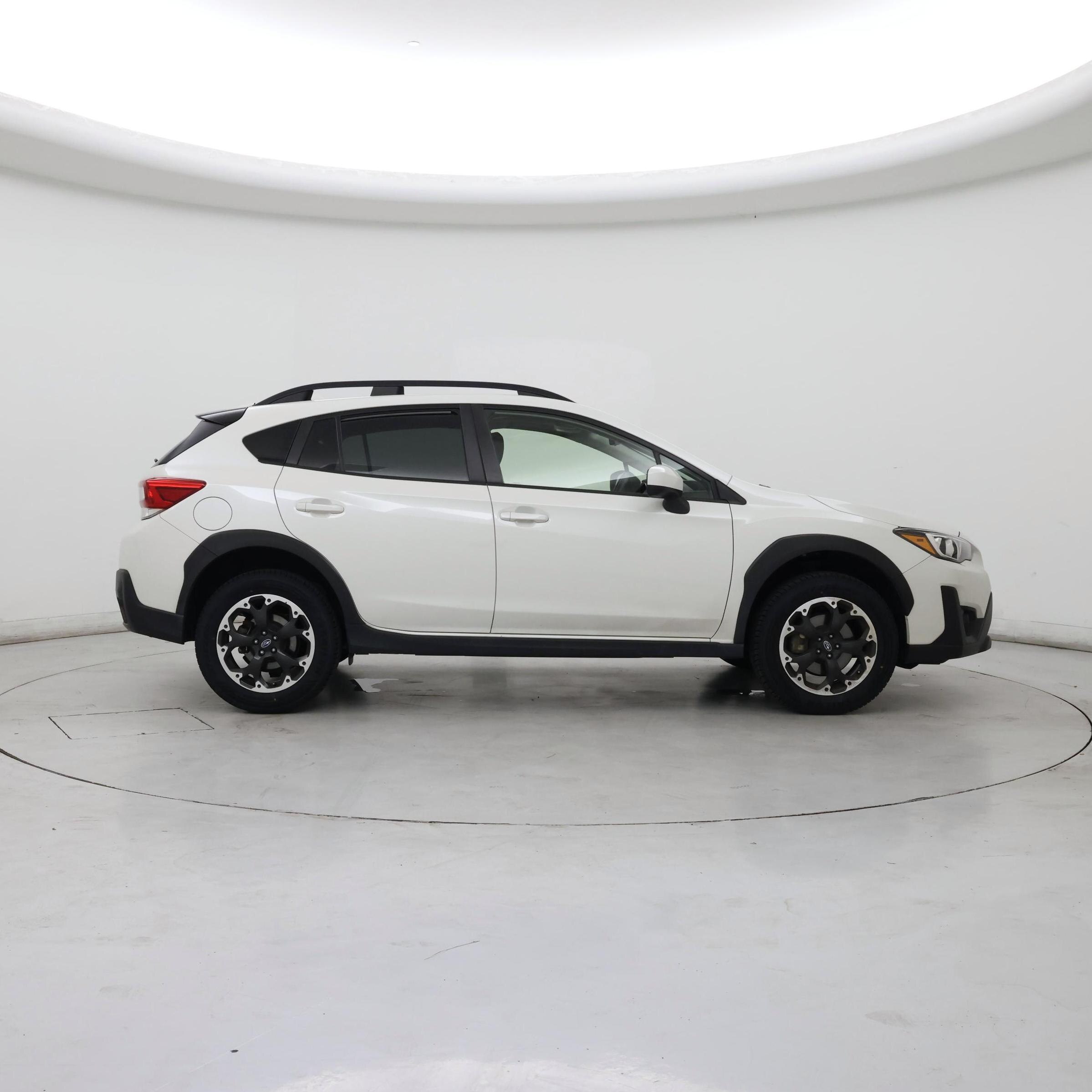 Thumbnail: 2023 Subaru Crosstrek - 7