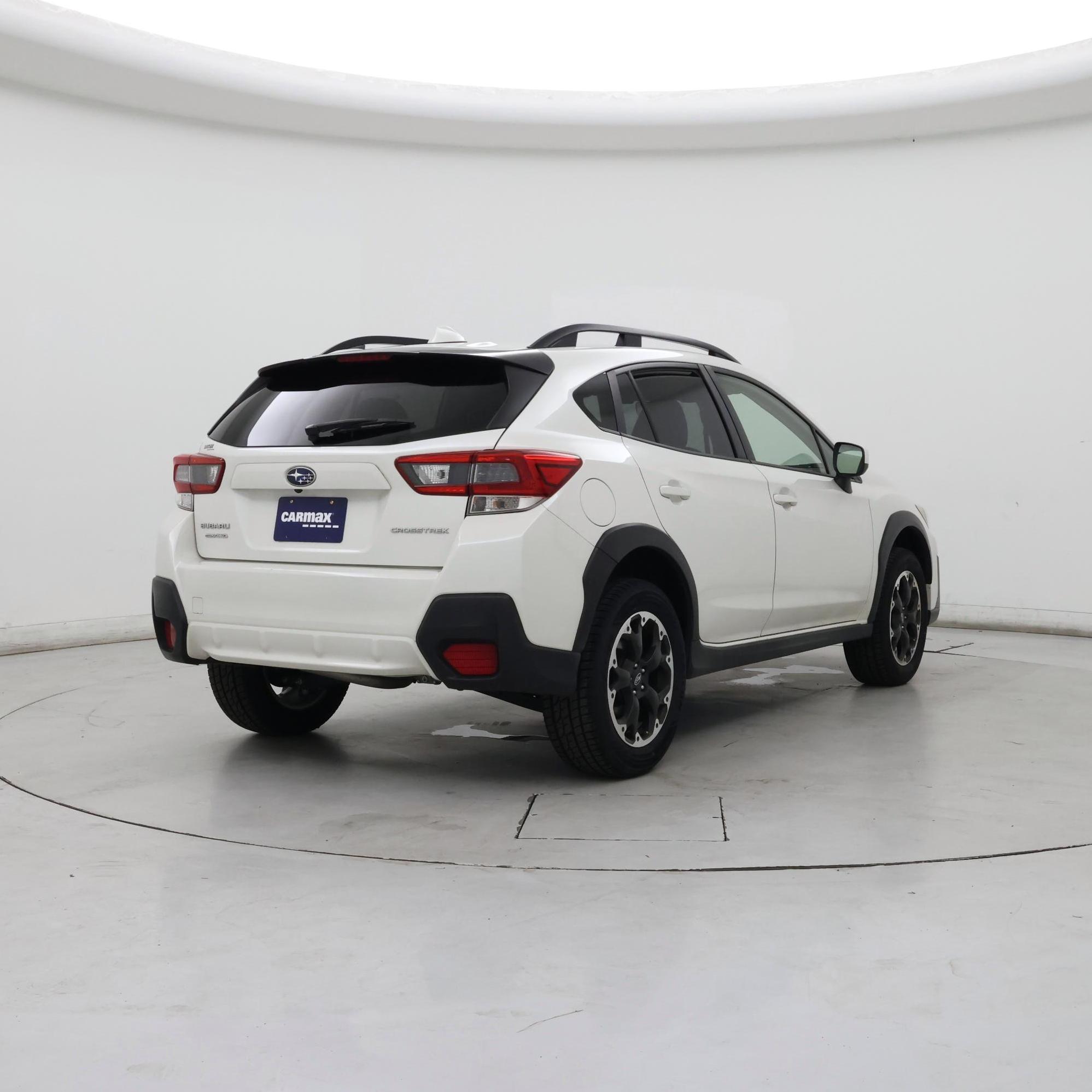 Thumbnail: 2023 Subaru Crosstrek - 8