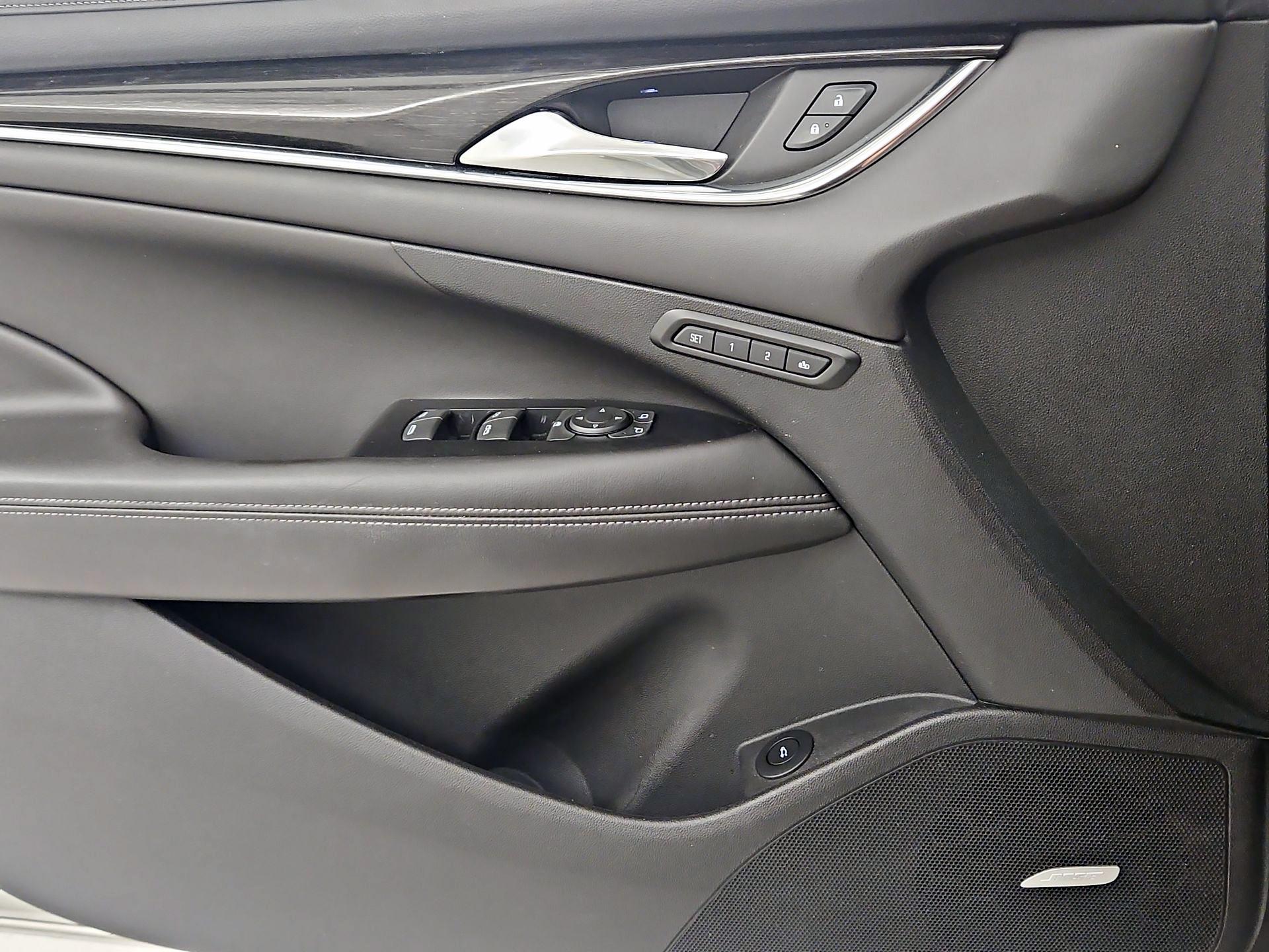 Thumbnail: 2017 Buick LaCrosse - 12