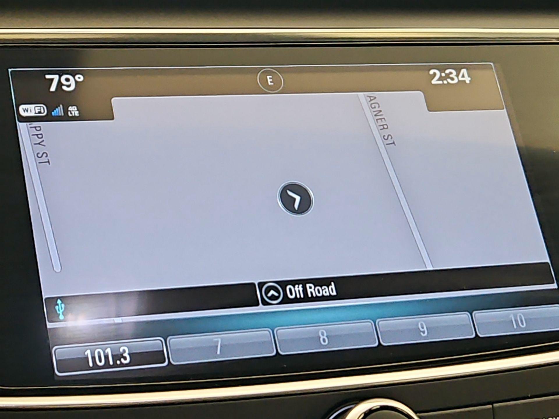 Thumbnail: 2017 Buick LaCrosse - 14