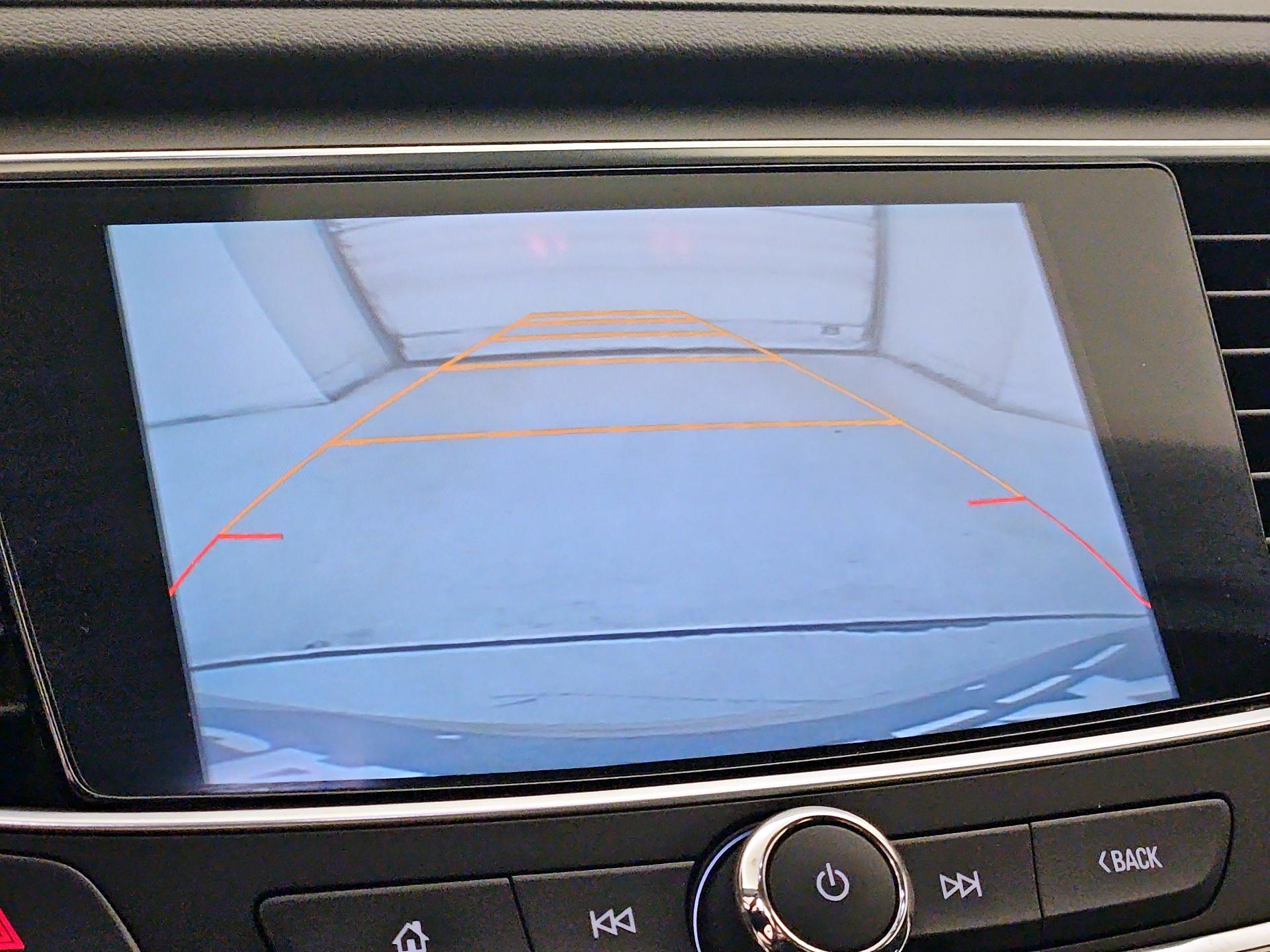 Thumbnail: 2017 Buick LaCrosse - 15