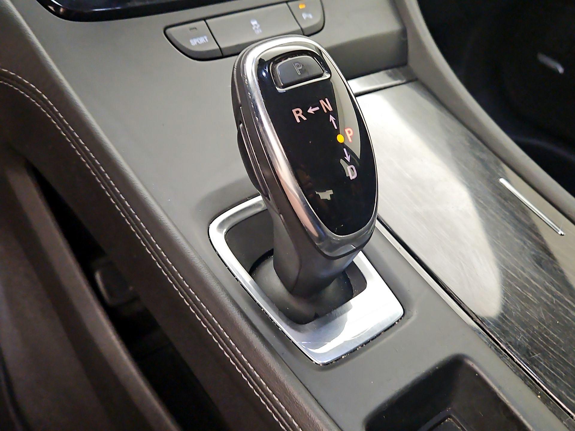 Thumbnail: 2017 Buick LaCrosse - 18