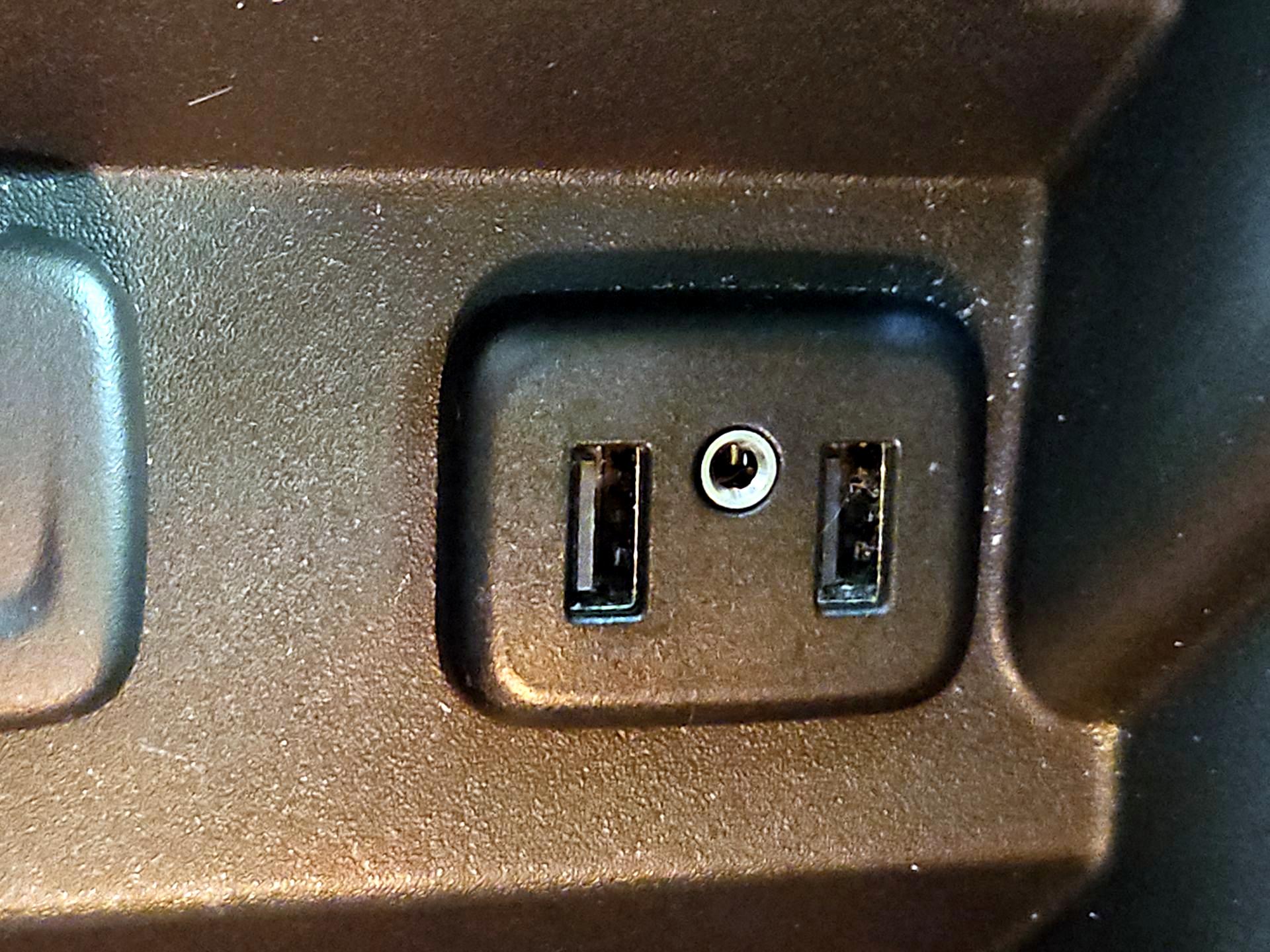 Thumbnail: 2017 Buick LaCrosse - 19