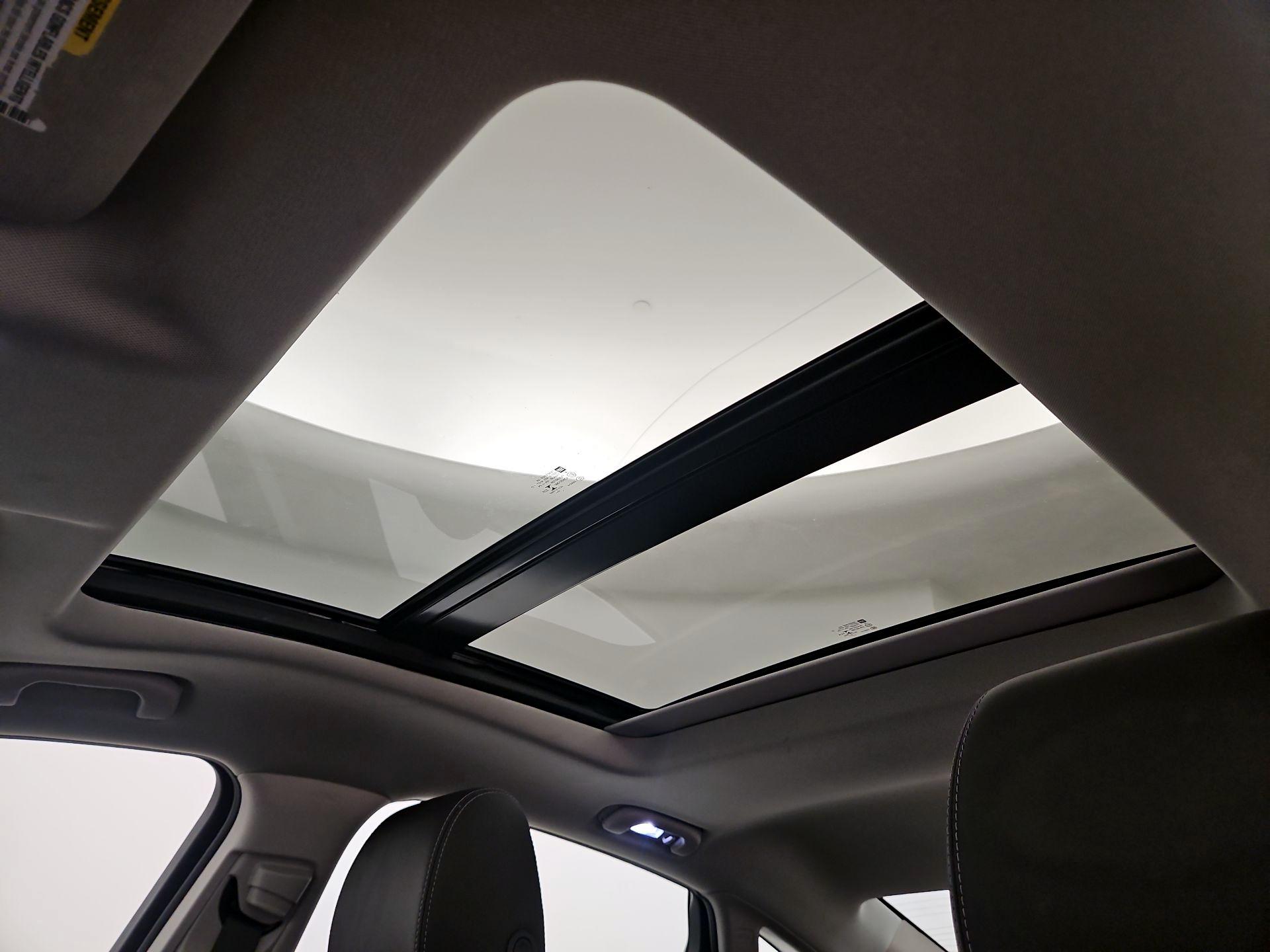 Thumbnail: 2017 Buick LaCrosse - 20