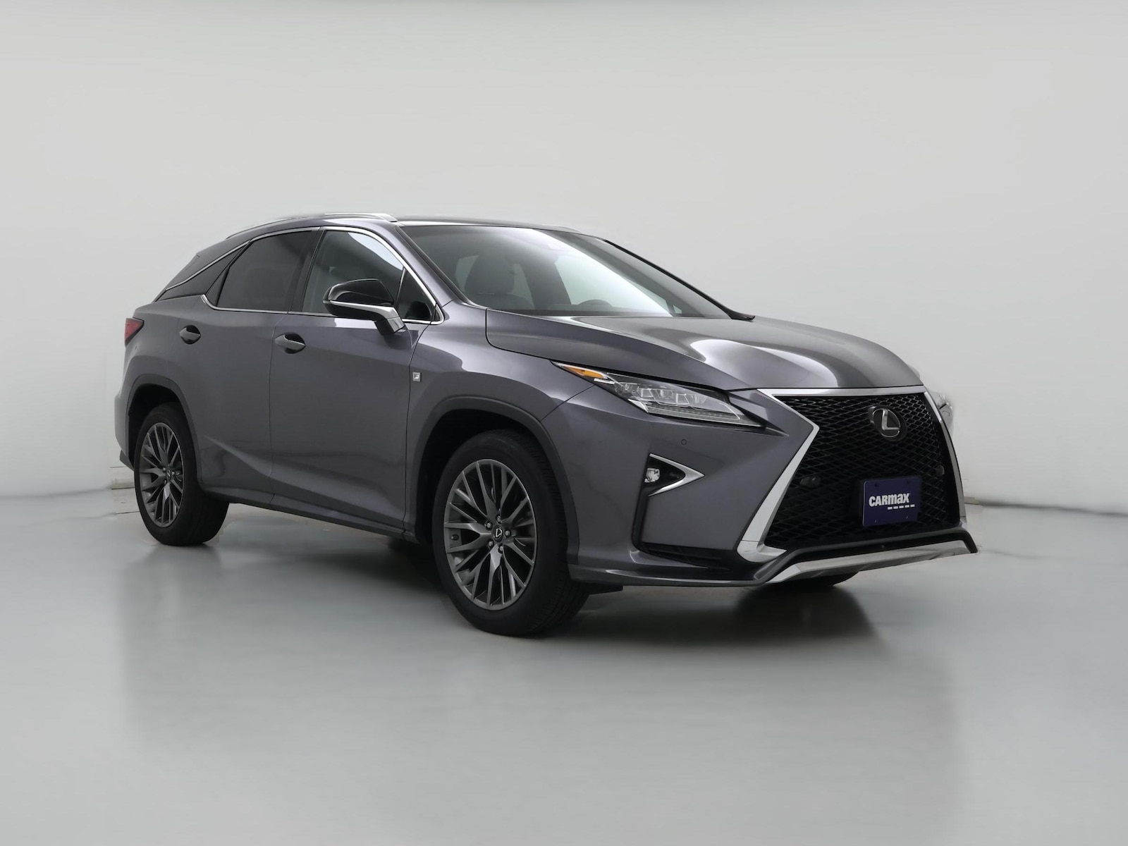 2019 Lexus RX