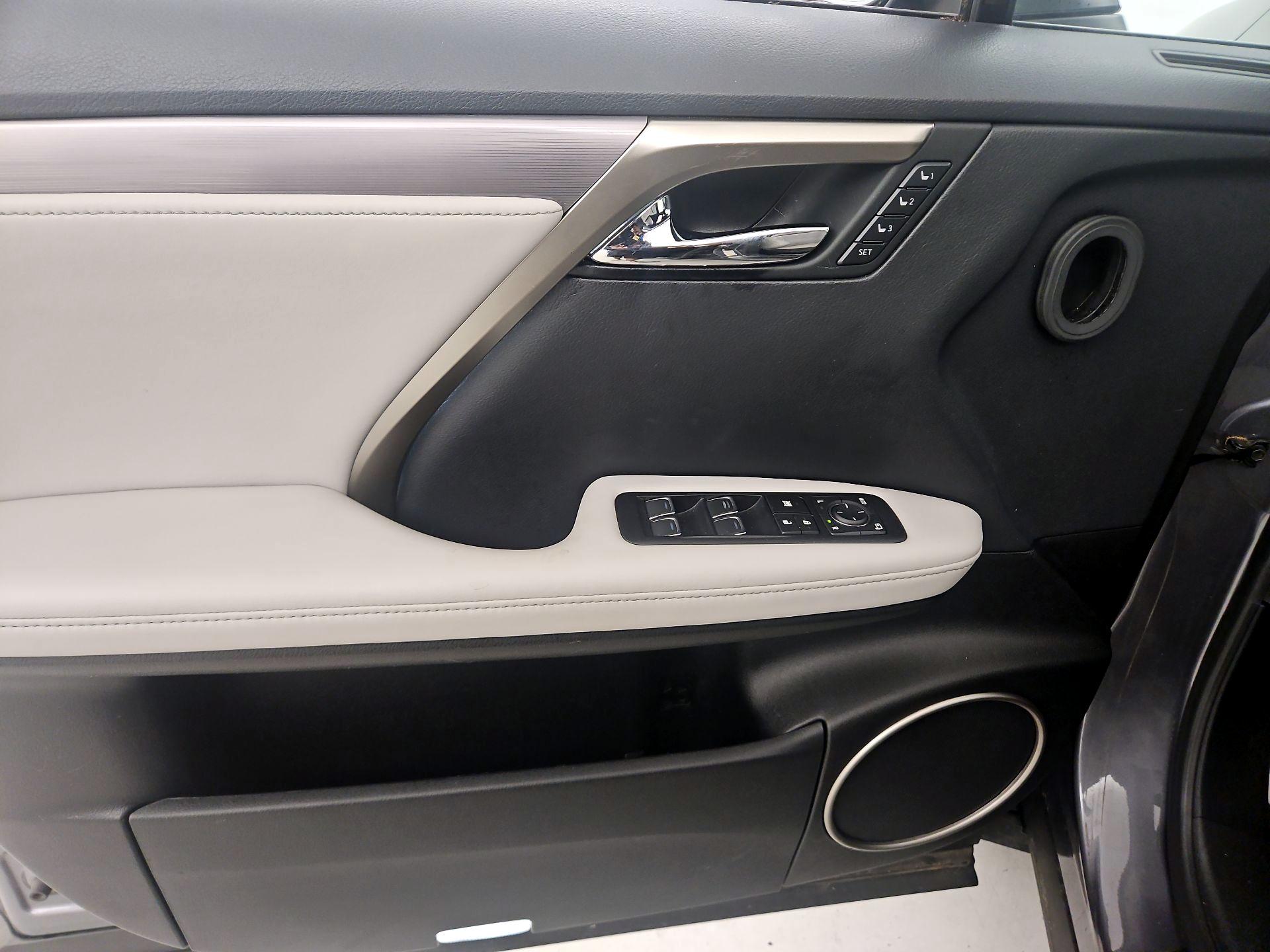 Thumbnail: 2019 Lexus RX - 12