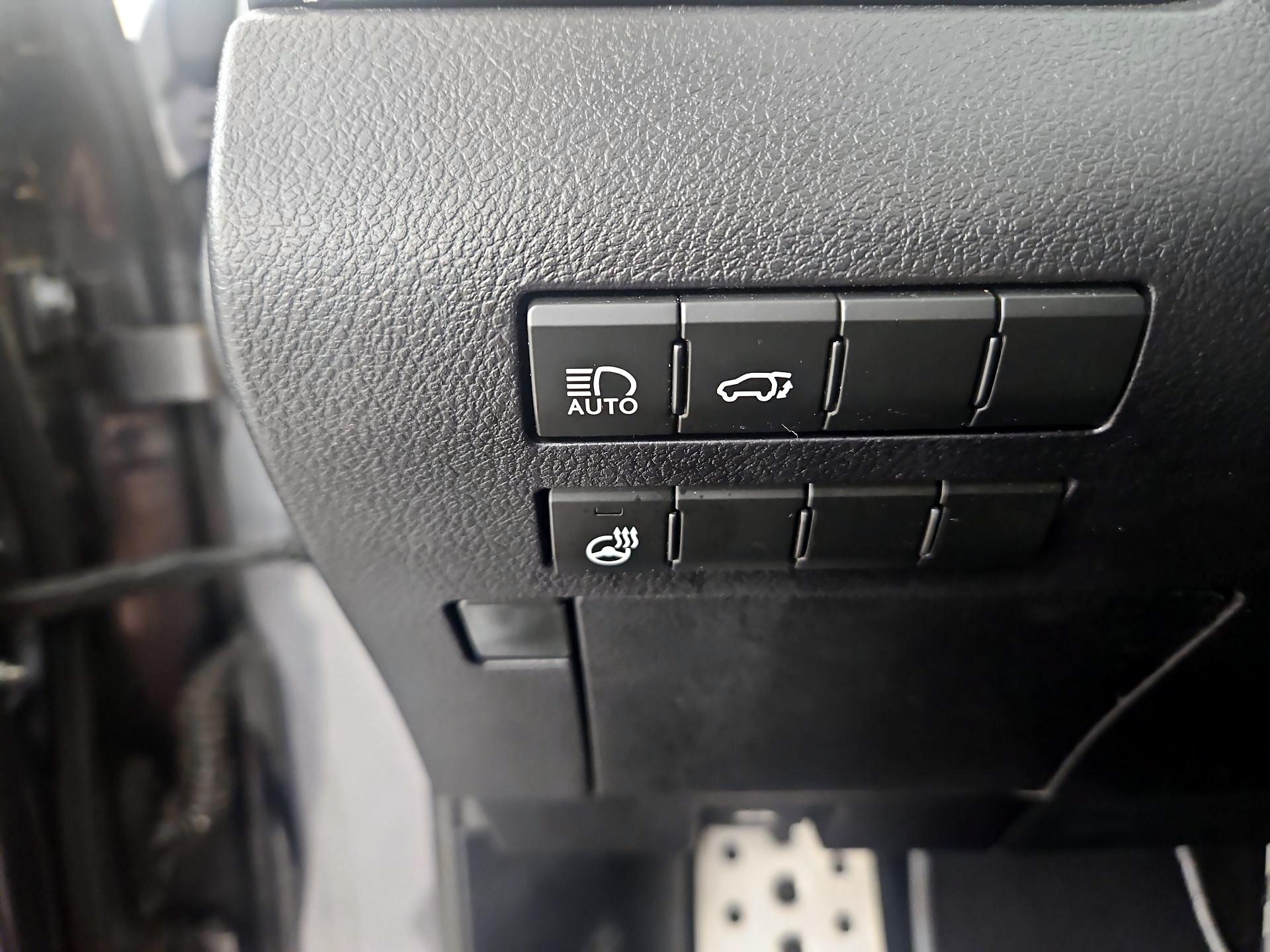 Thumbnail: 2019 Lexus RX - 13