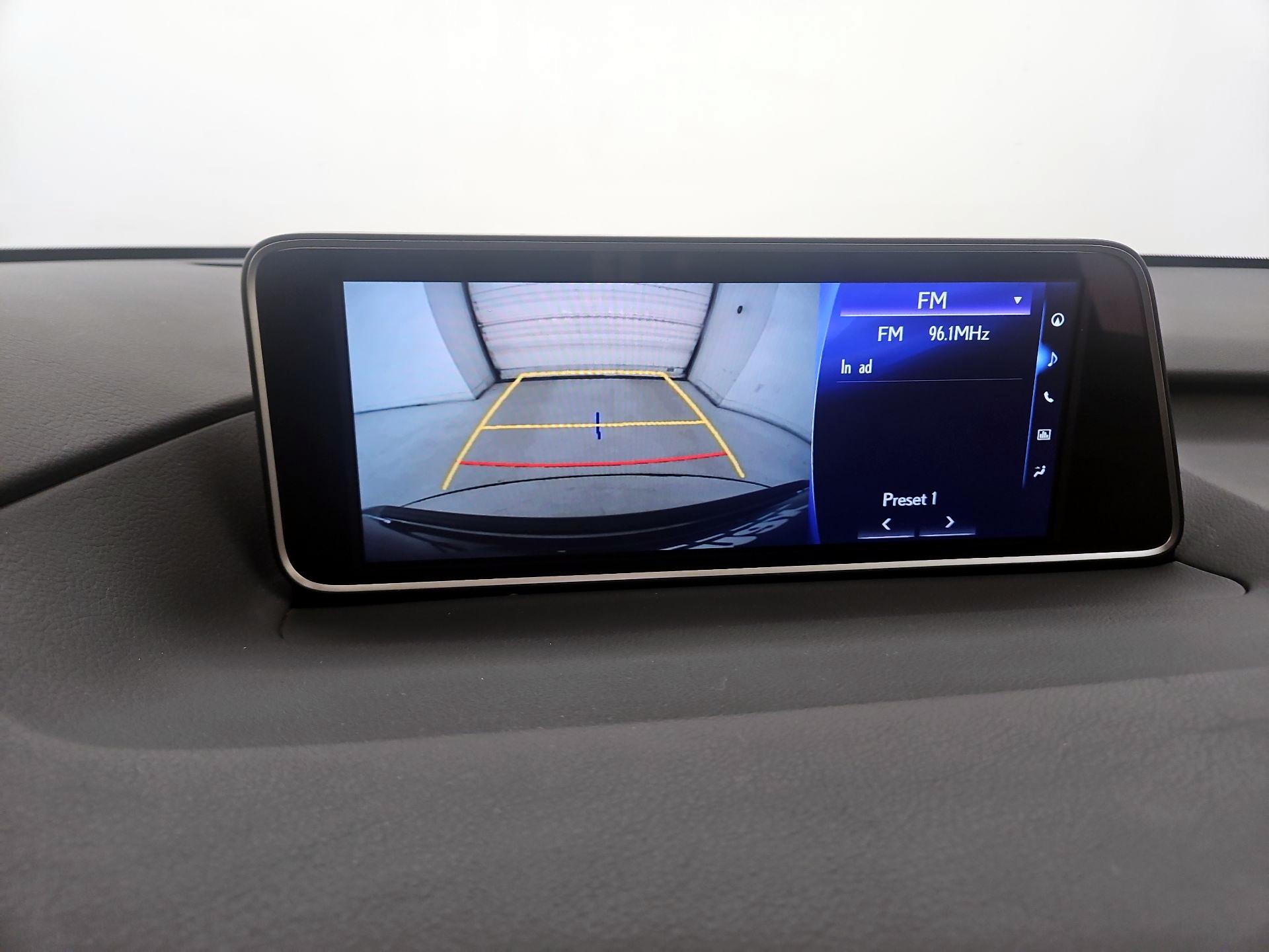 Thumbnail: 2019 Lexus RX - 14