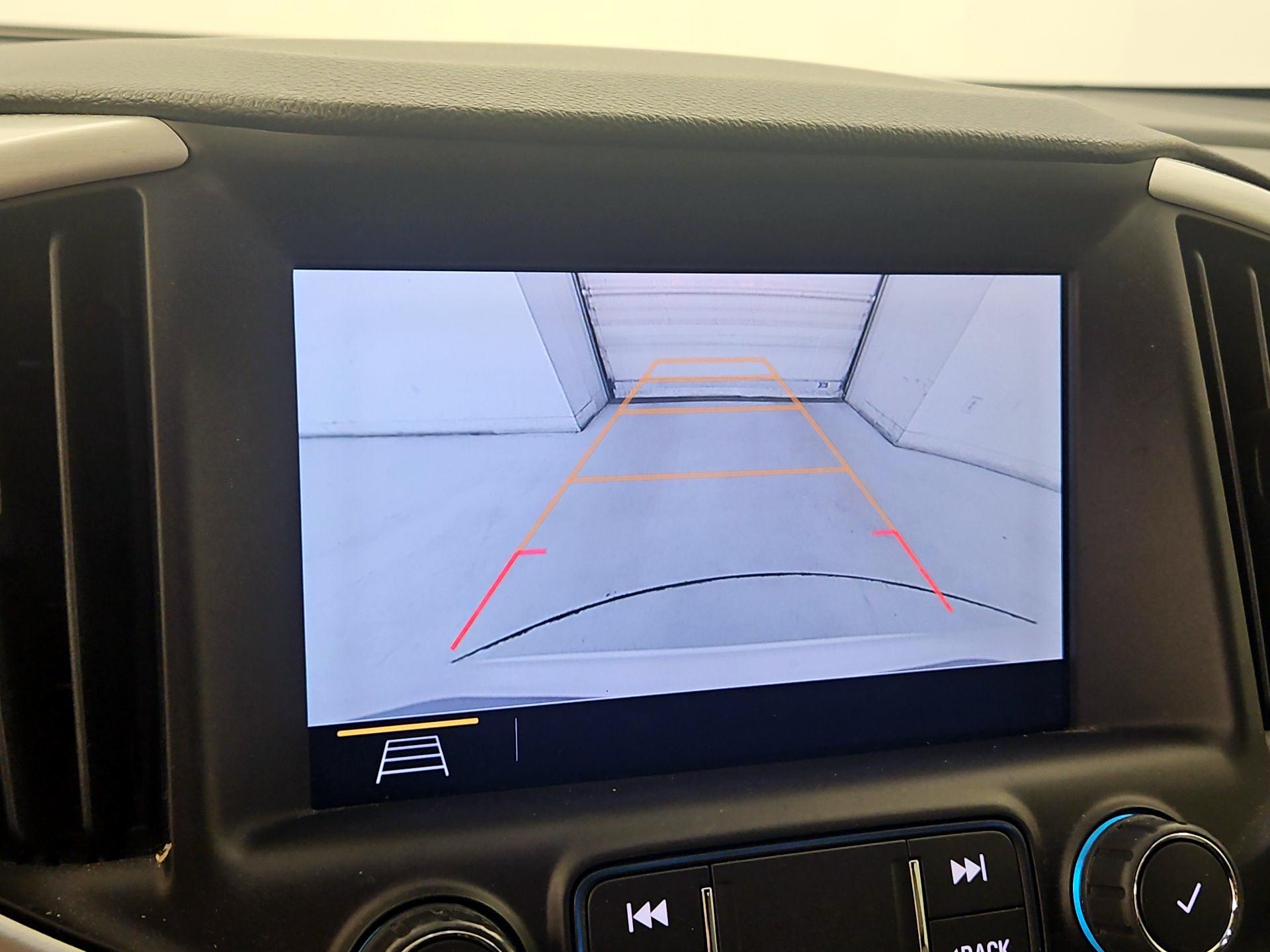 Thumbnail: 2020 GMC Terrain - 14