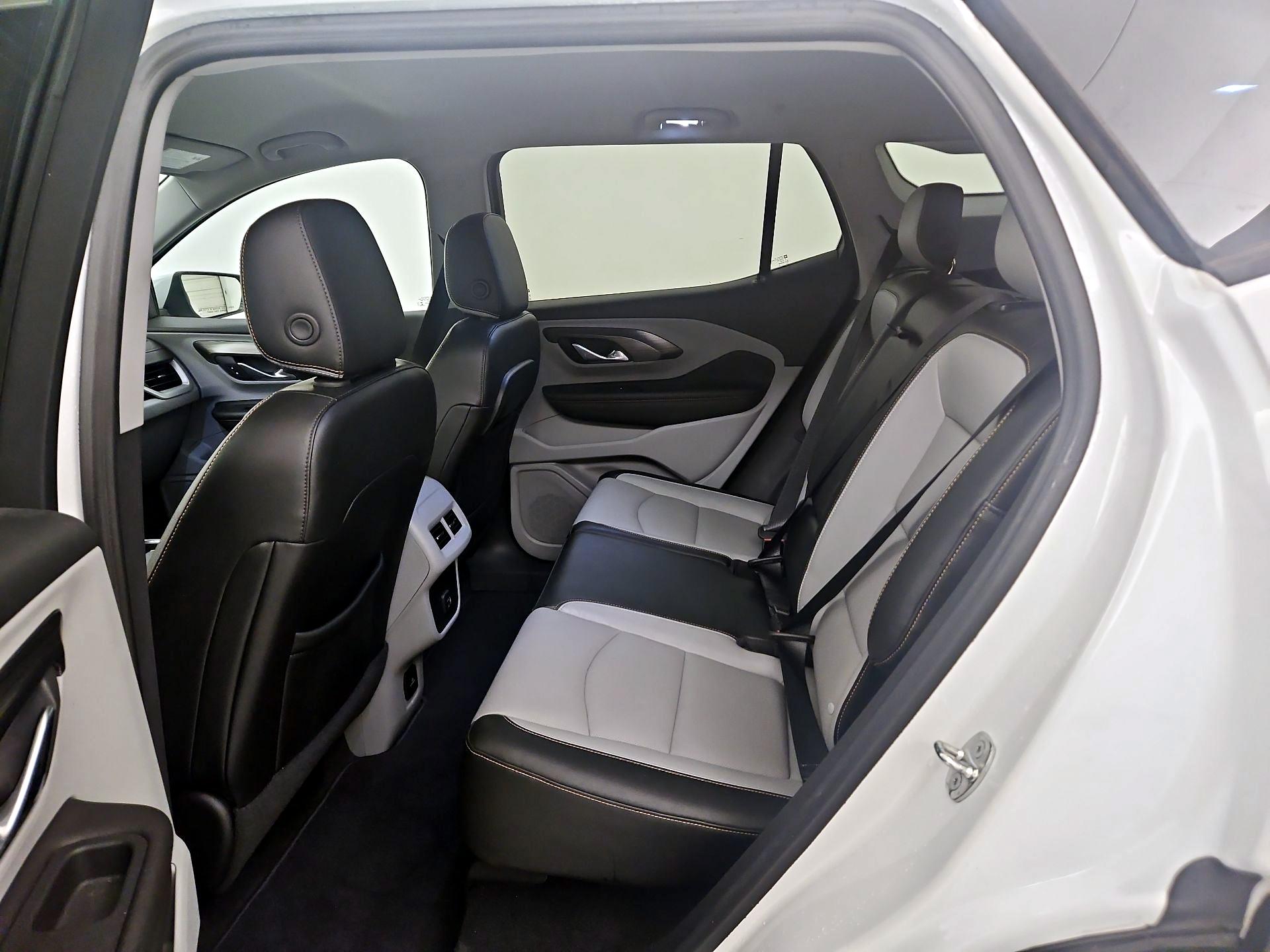 Thumbnail: 2020 GMC Terrain - 19