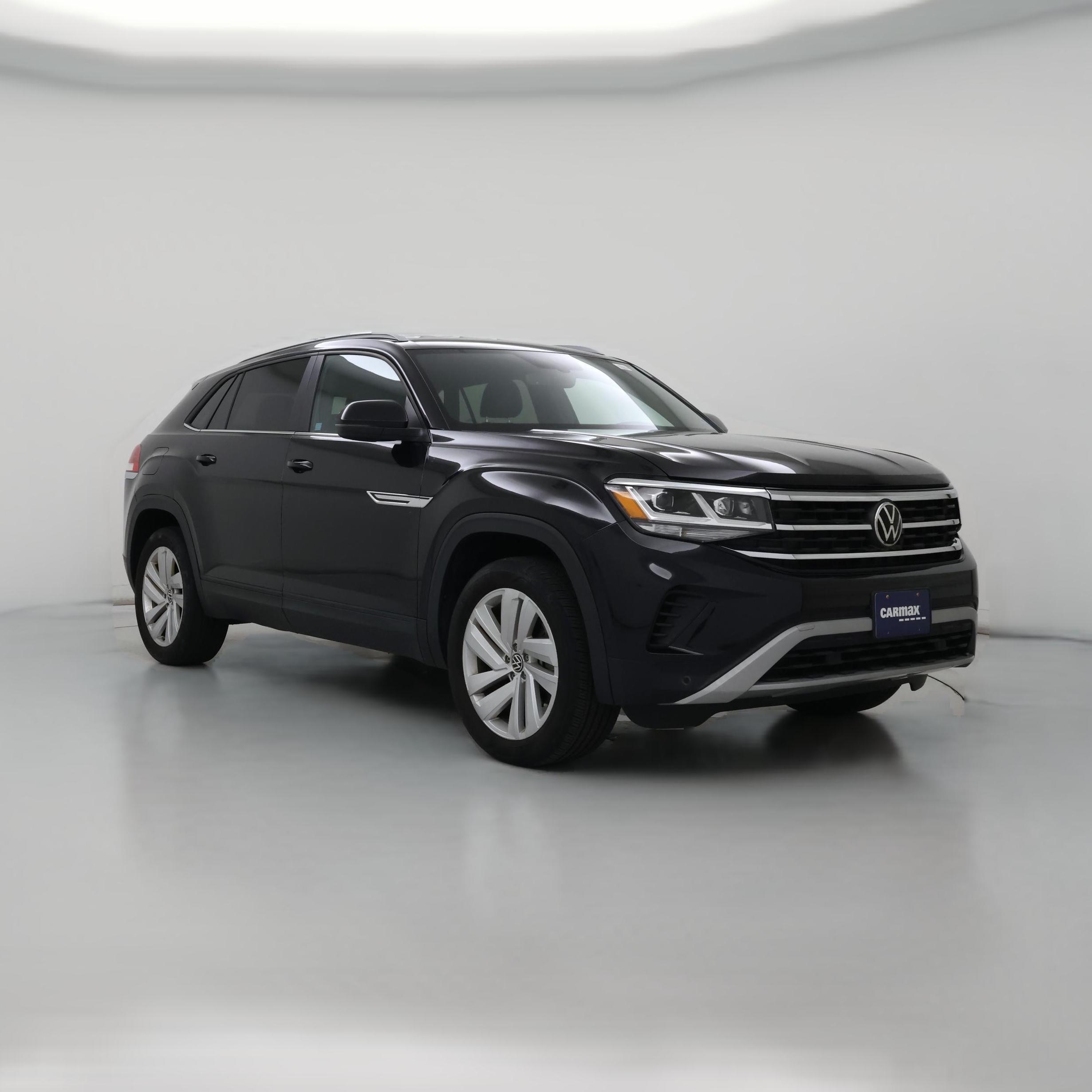 Thumbnail: 2022 Volkswagen Atlas - 1