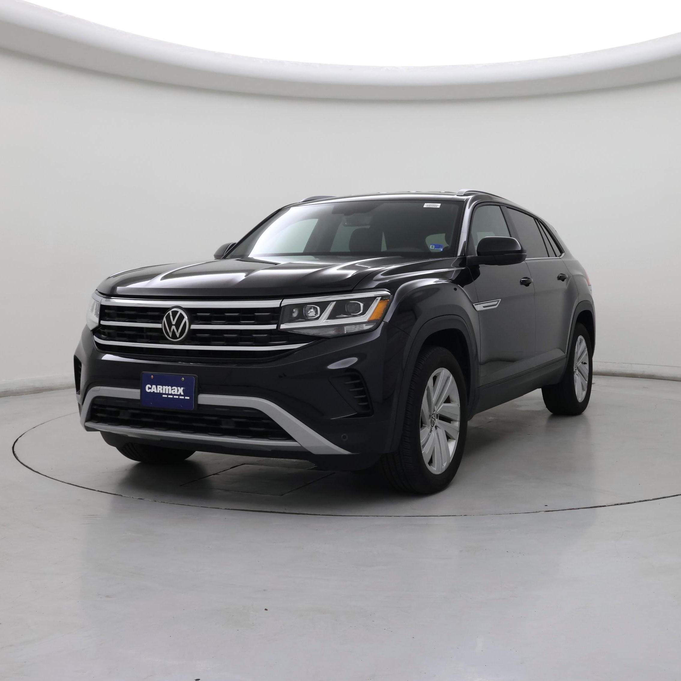 Thumbnail: 2022 Volkswagen Atlas - 4