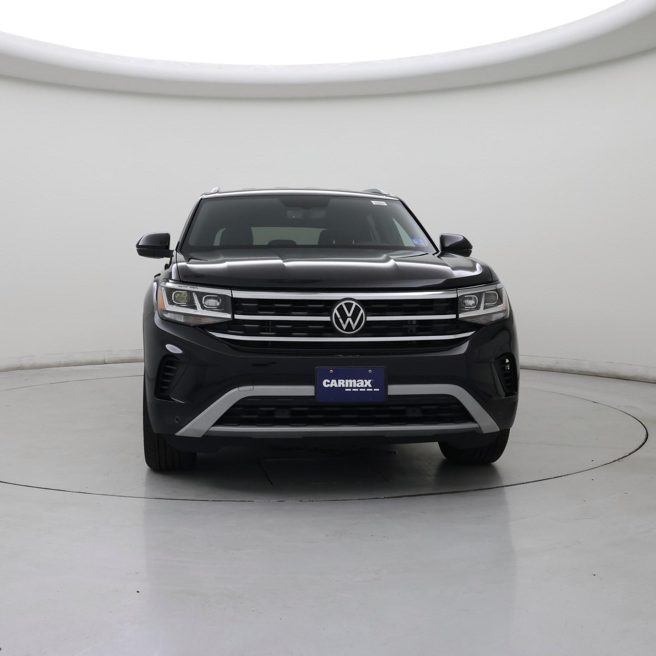 Thumbnail: 2022 Volkswagen Atlas - 5