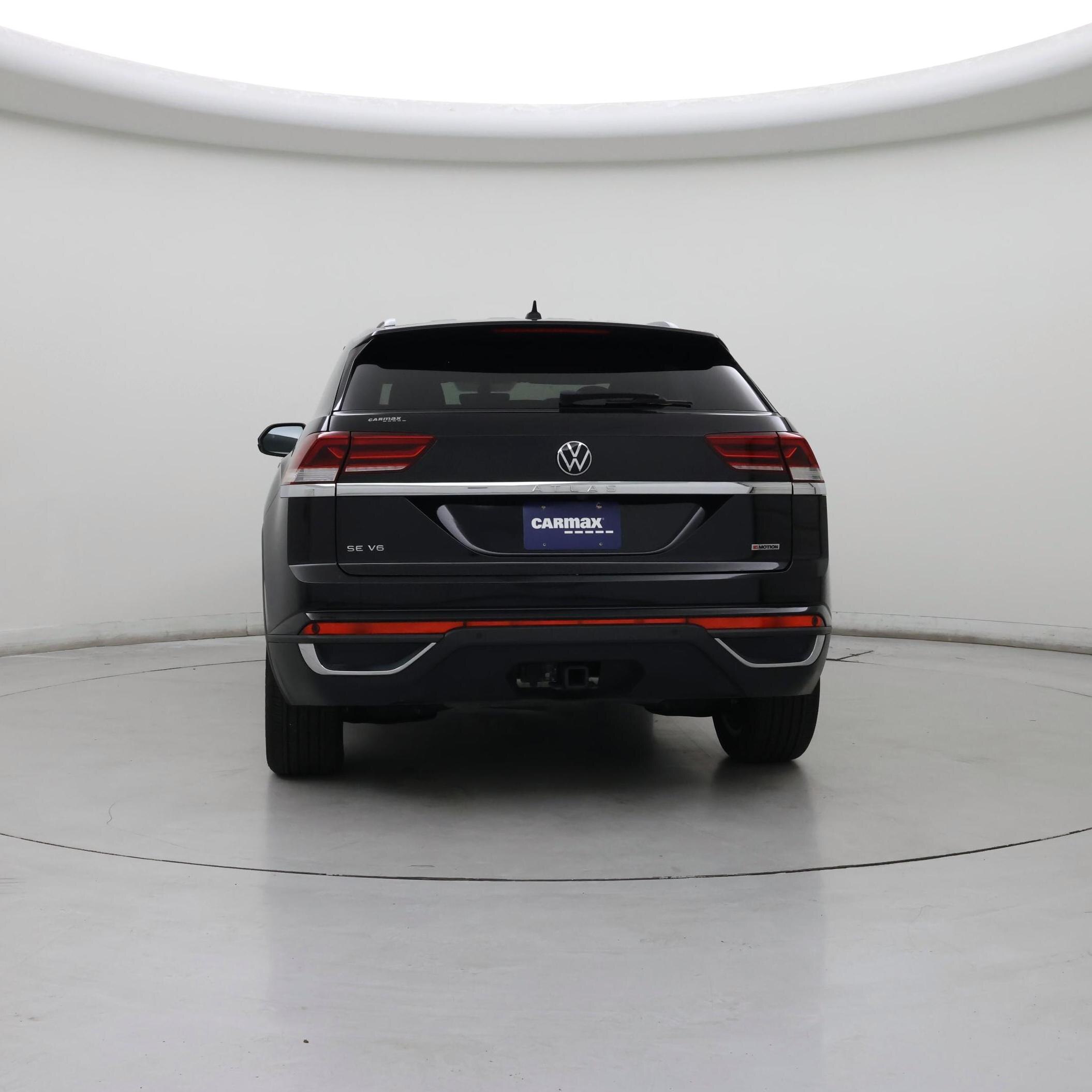 Thumbnail: 2022 Volkswagen Atlas - 6