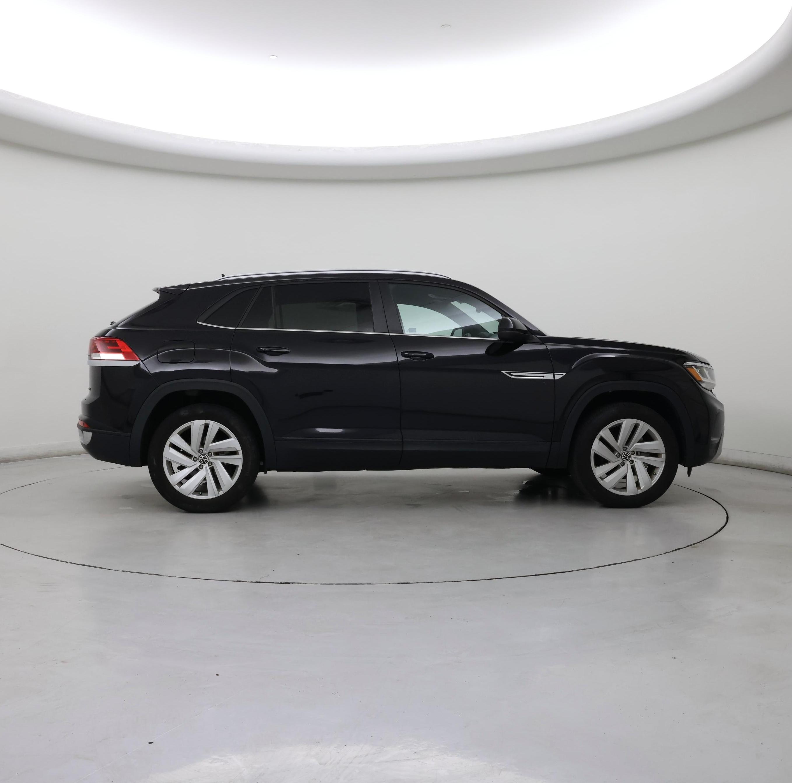 Thumbnail: 2022 Volkswagen Atlas - 7