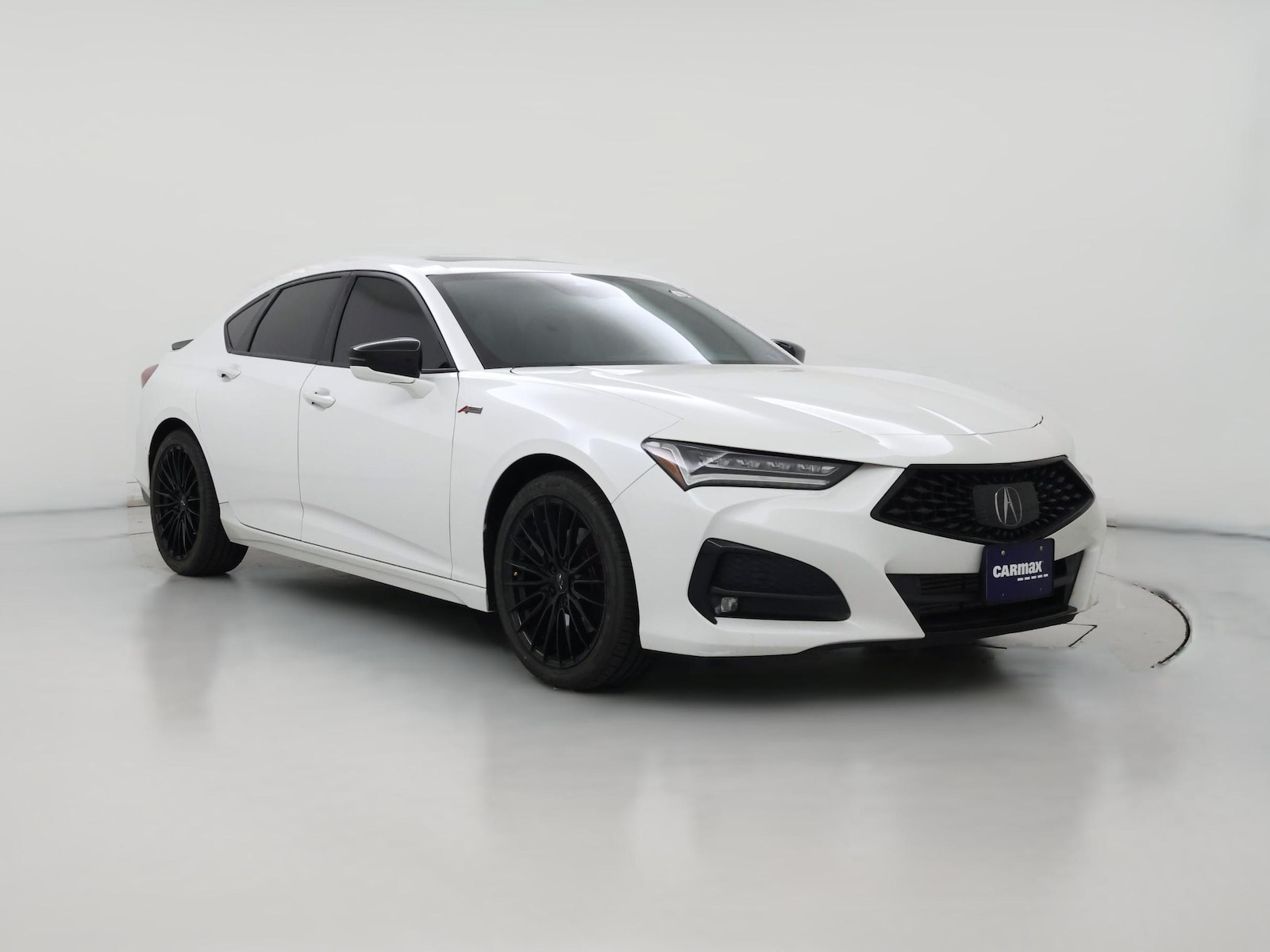 2021 Acura TLX