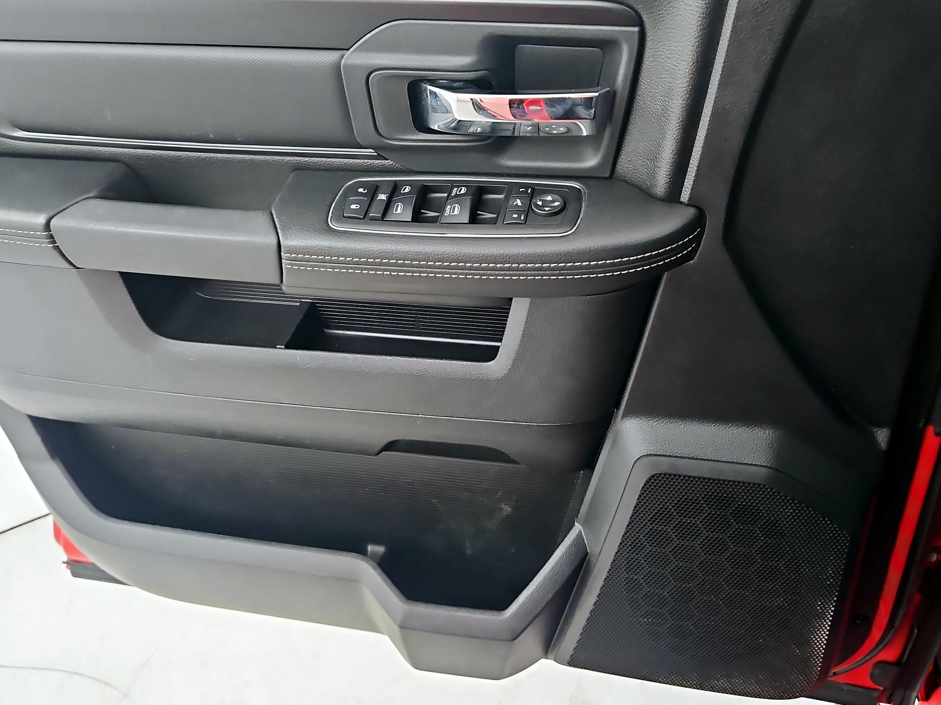 Thumbnail: 2018 RAM 1500 - 12