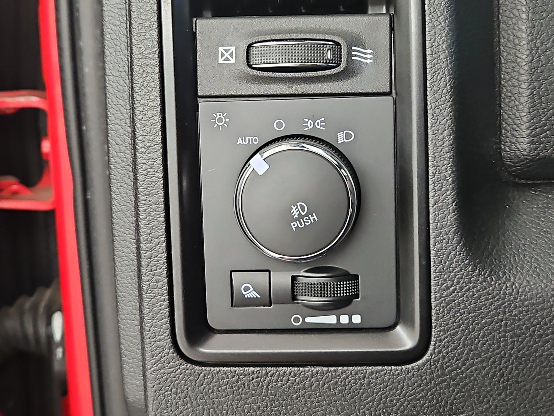 Thumbnail: 2018 RAM 1500 - 13