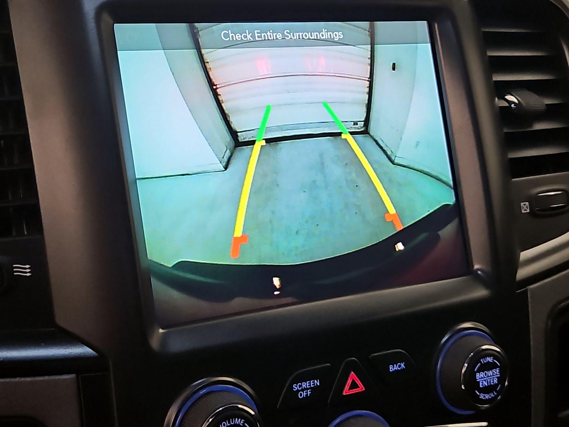 Thumbnail: 2018 RAM 1500 - 15