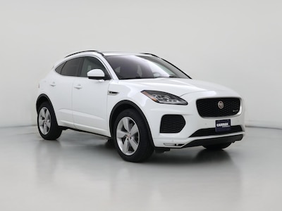 2020 Jaguar E-Pace R-Dynamic SE