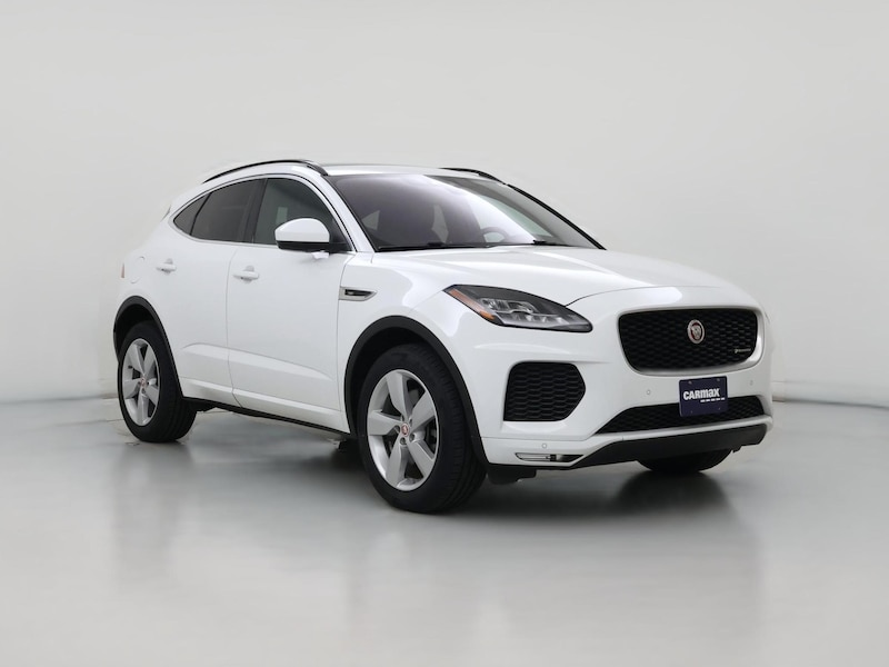 2020 Jaguar E-Pace R-Dynamic SE -
                  Virginia Beach, VA