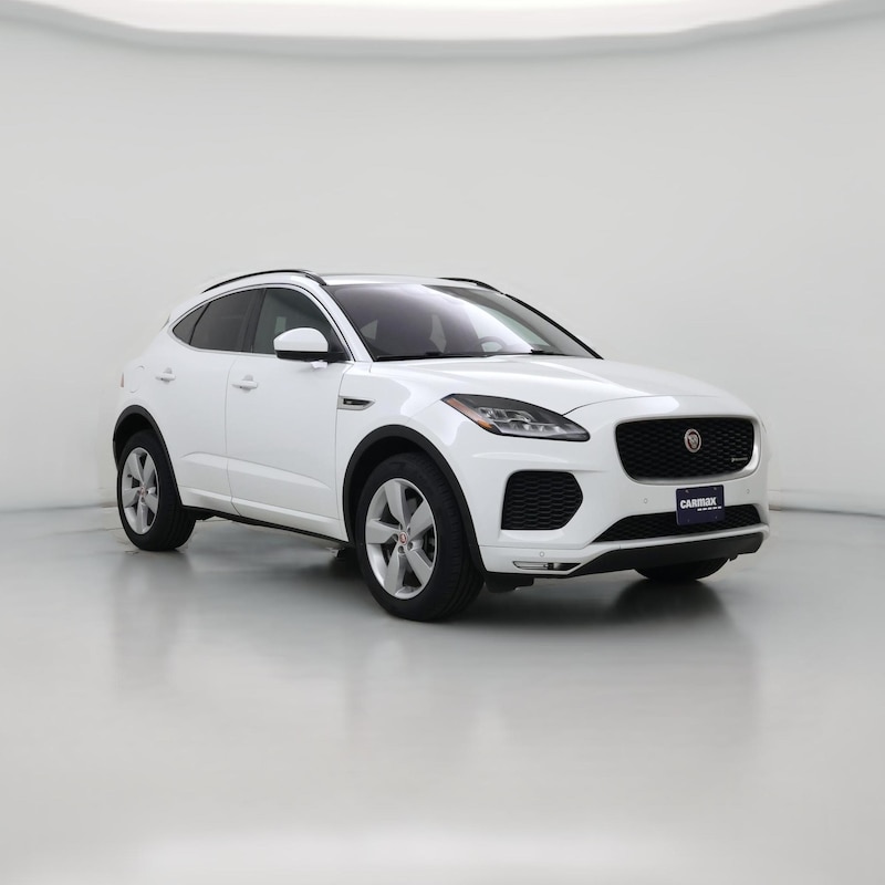 2020 Jaguar E-Pace R-Dynamic SE