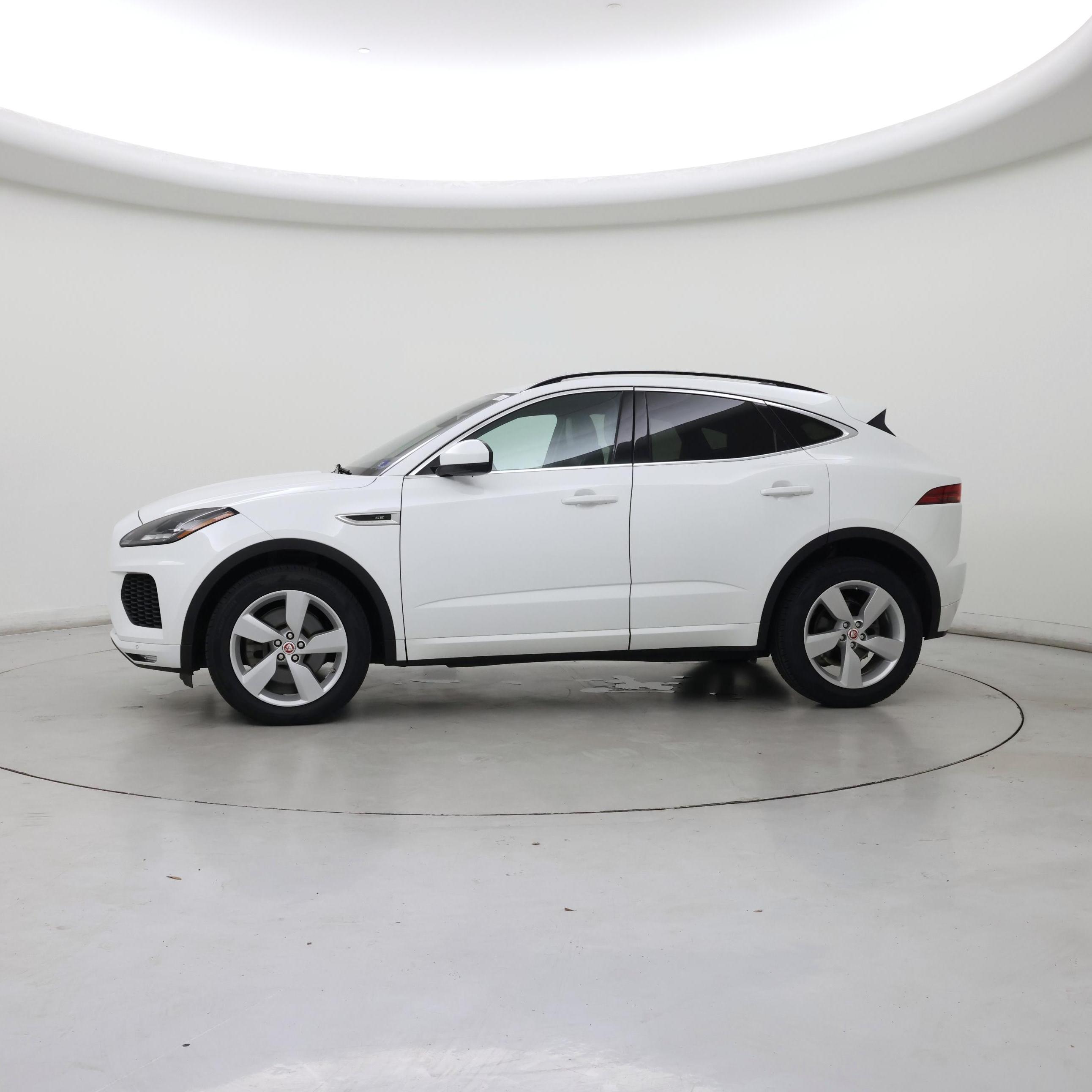 Thumbnail: 2020 Jaguar E-Pace - 3