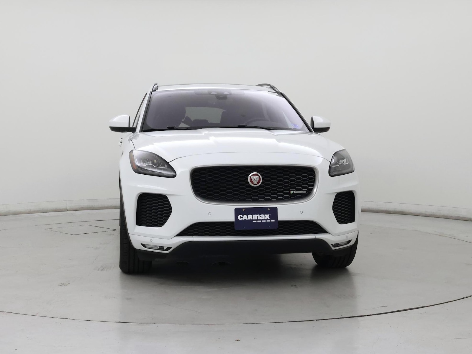 2020 Jaguar E-PACE R-Dynamic SE - Photo 6