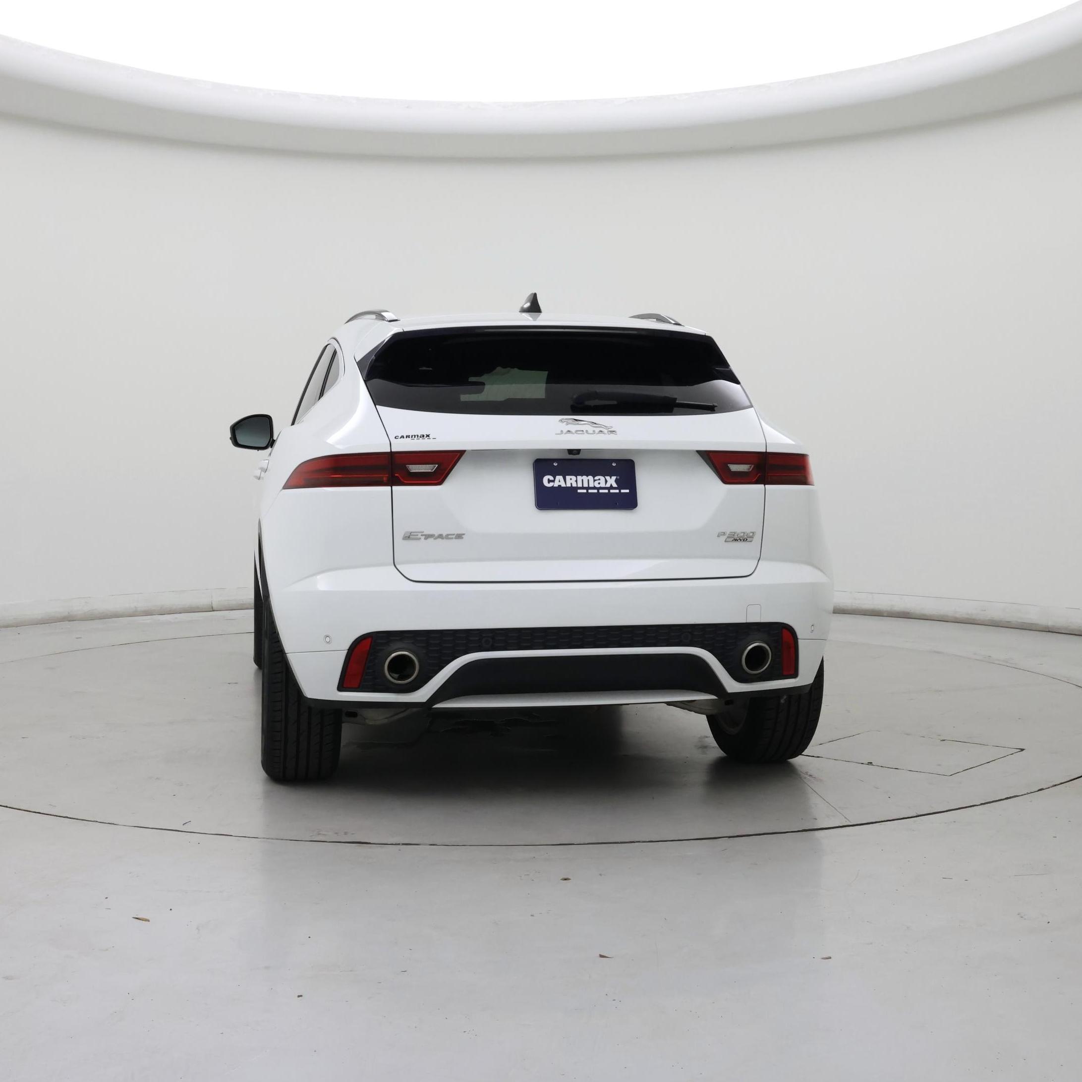 Thumbnail: 2020 Jaguar E-Pace - 6