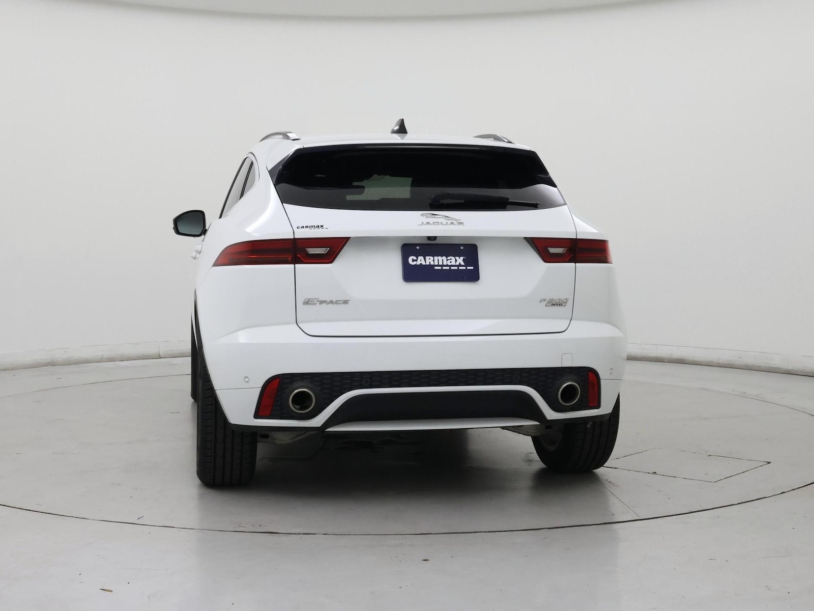 2020 Jaguar E-PACE R-Dynamic SE - Photo 7