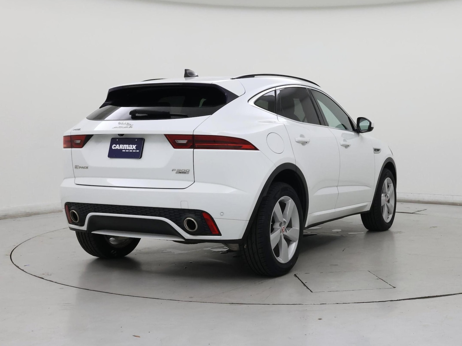 2020 Jaguar E-PACE R-Dynamic SE - Photo 9