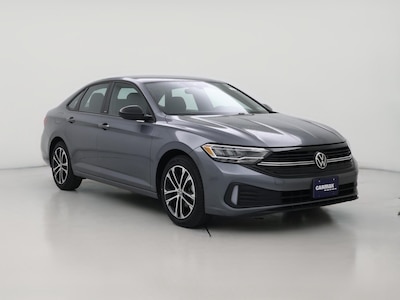 2024 Volkswagen Jetta Sport